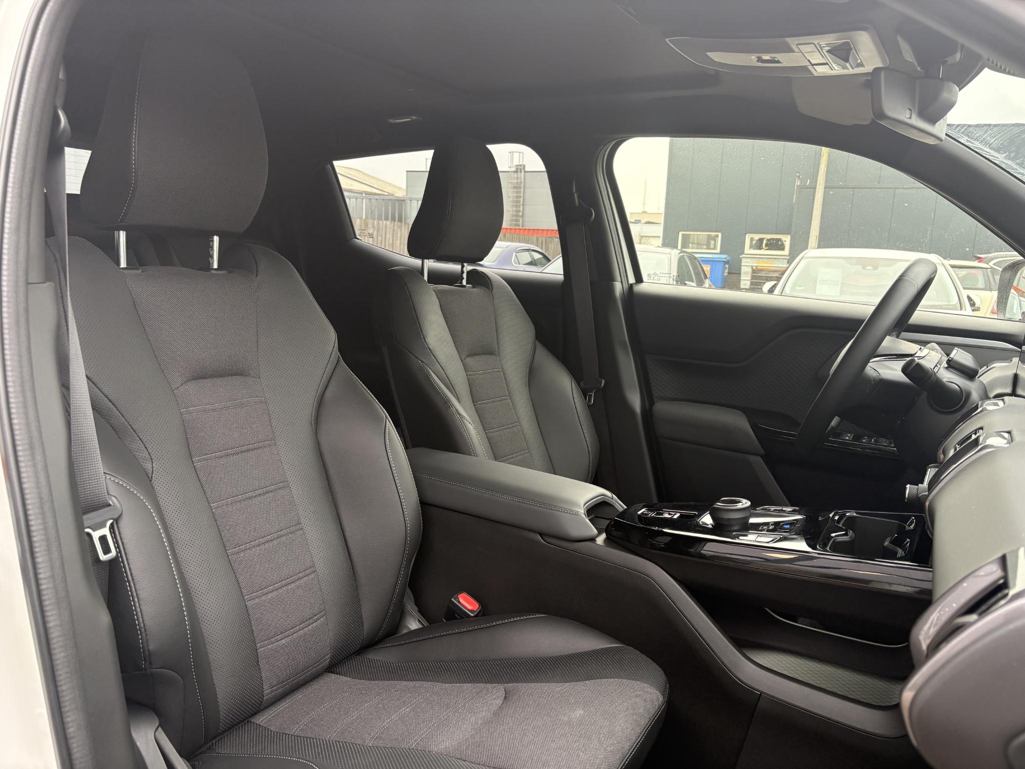 Foto van Toyota Urban Cruiser