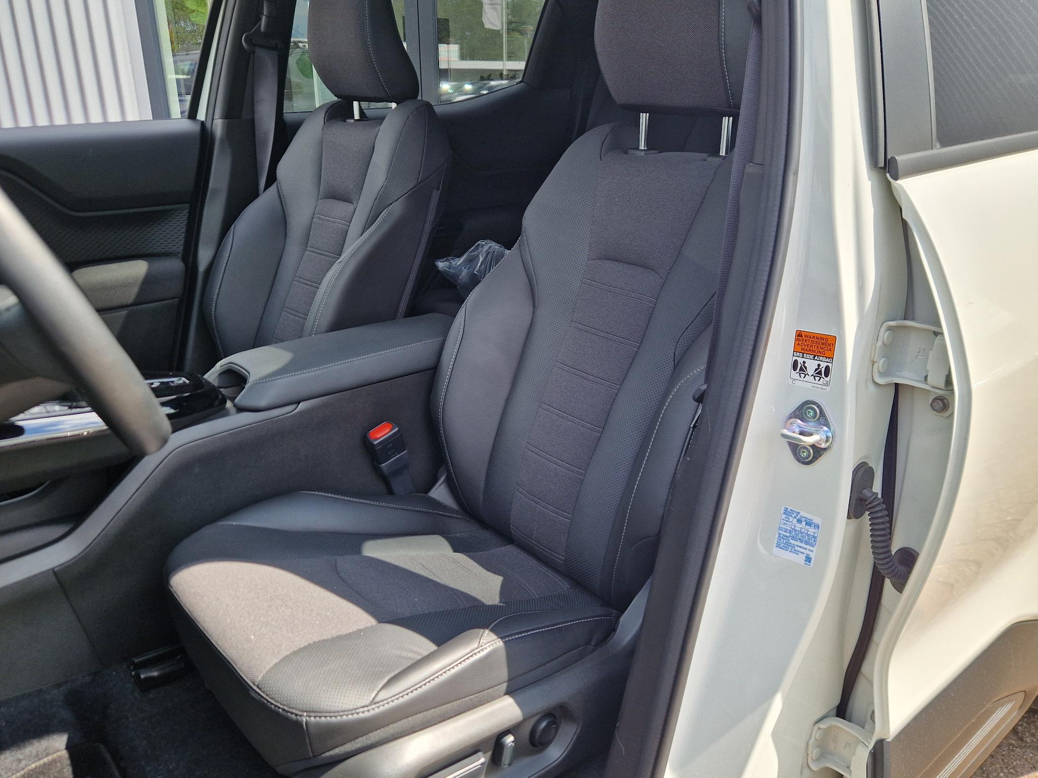 Foto van Toyota Urban Cruiser