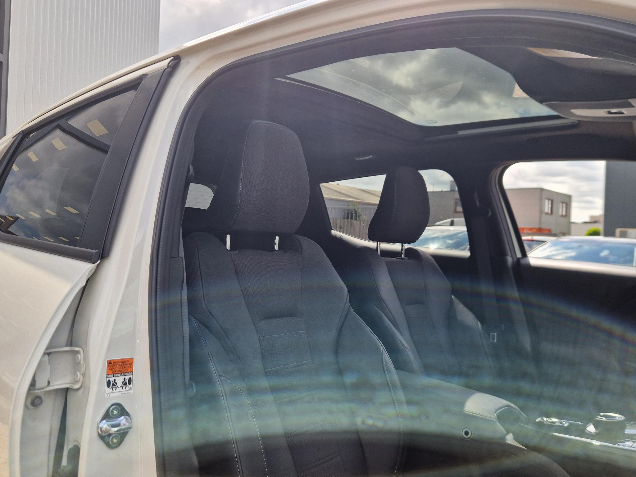 Foto van Toyota Urban Cruiser