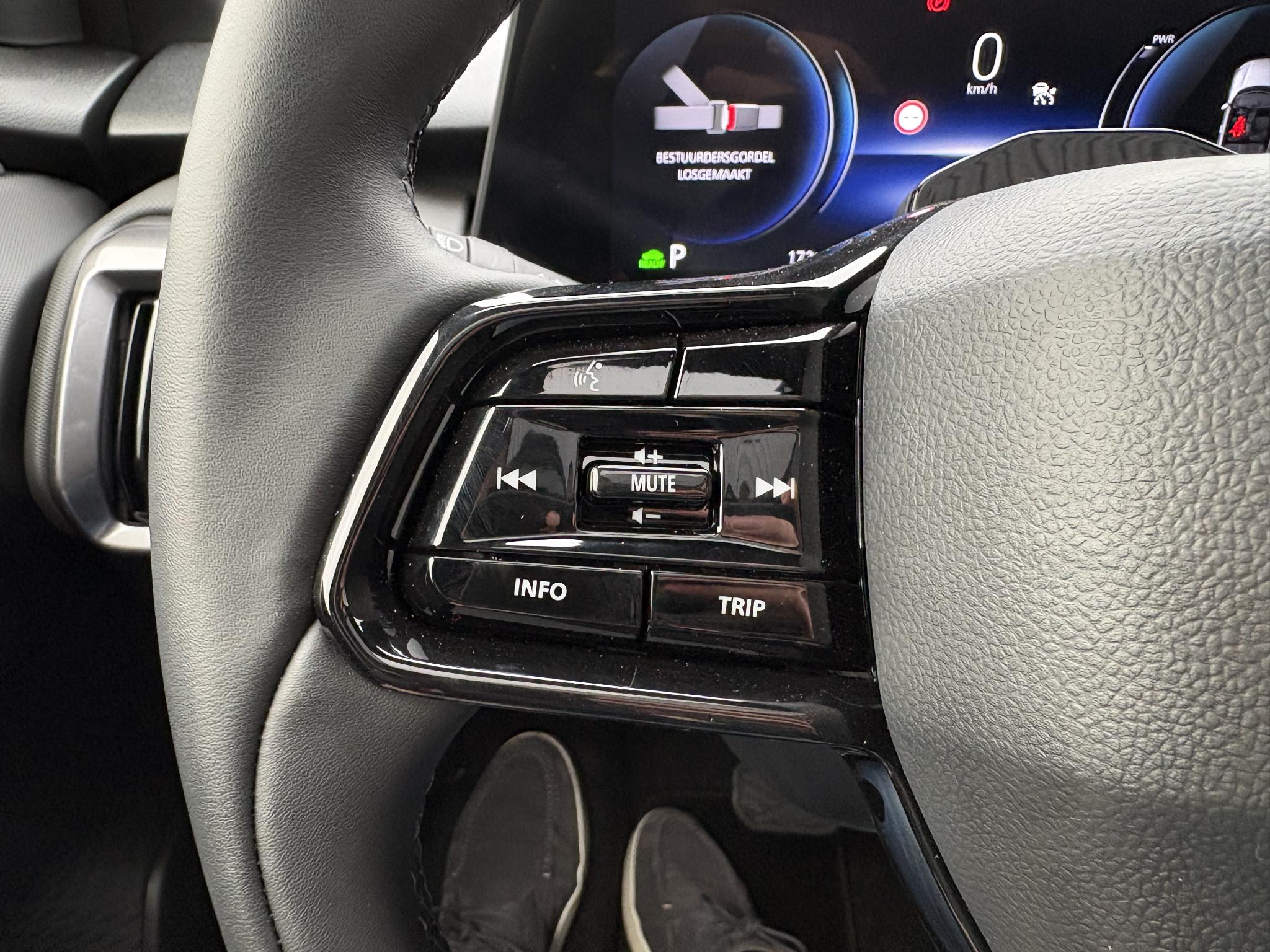 Foto van Toyota Urban Cruiser