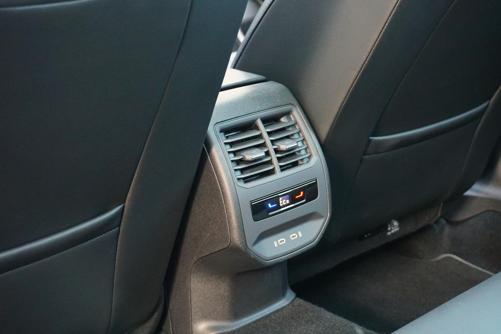 Foto van Cupra Cupra Leon SP E-hybrid180