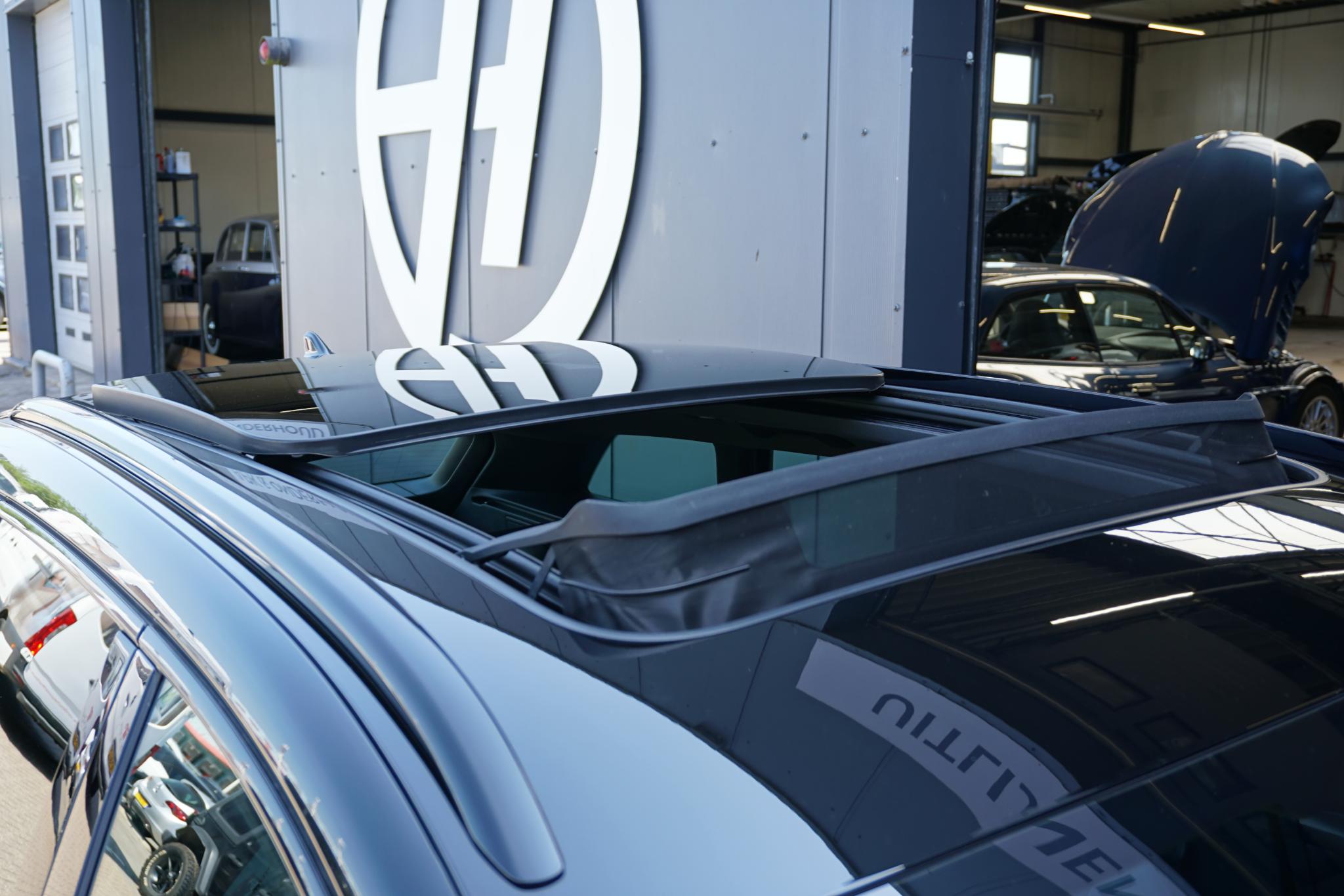Foto van Cupra Cupra Leon SP E-hybrid180