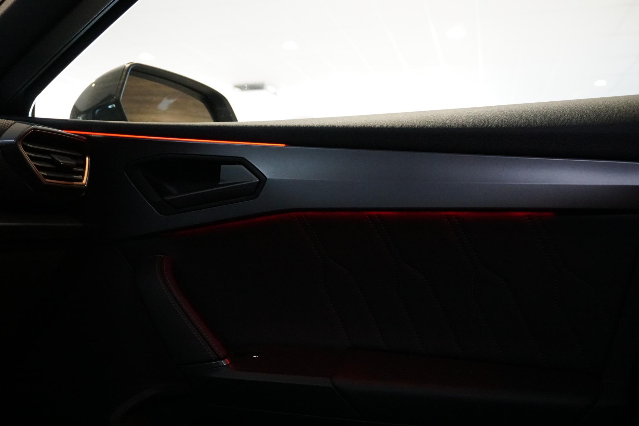 Foto van Cupra Cupra Leon SP E-hybrid180