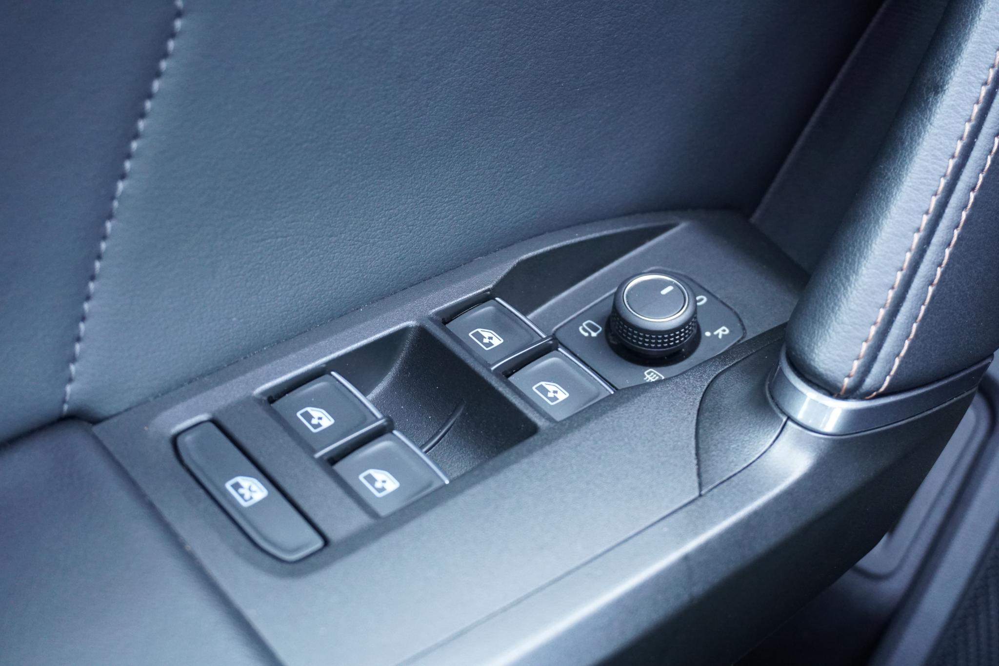 Foto van Cupra Cupra Leon SP E-hybrid180