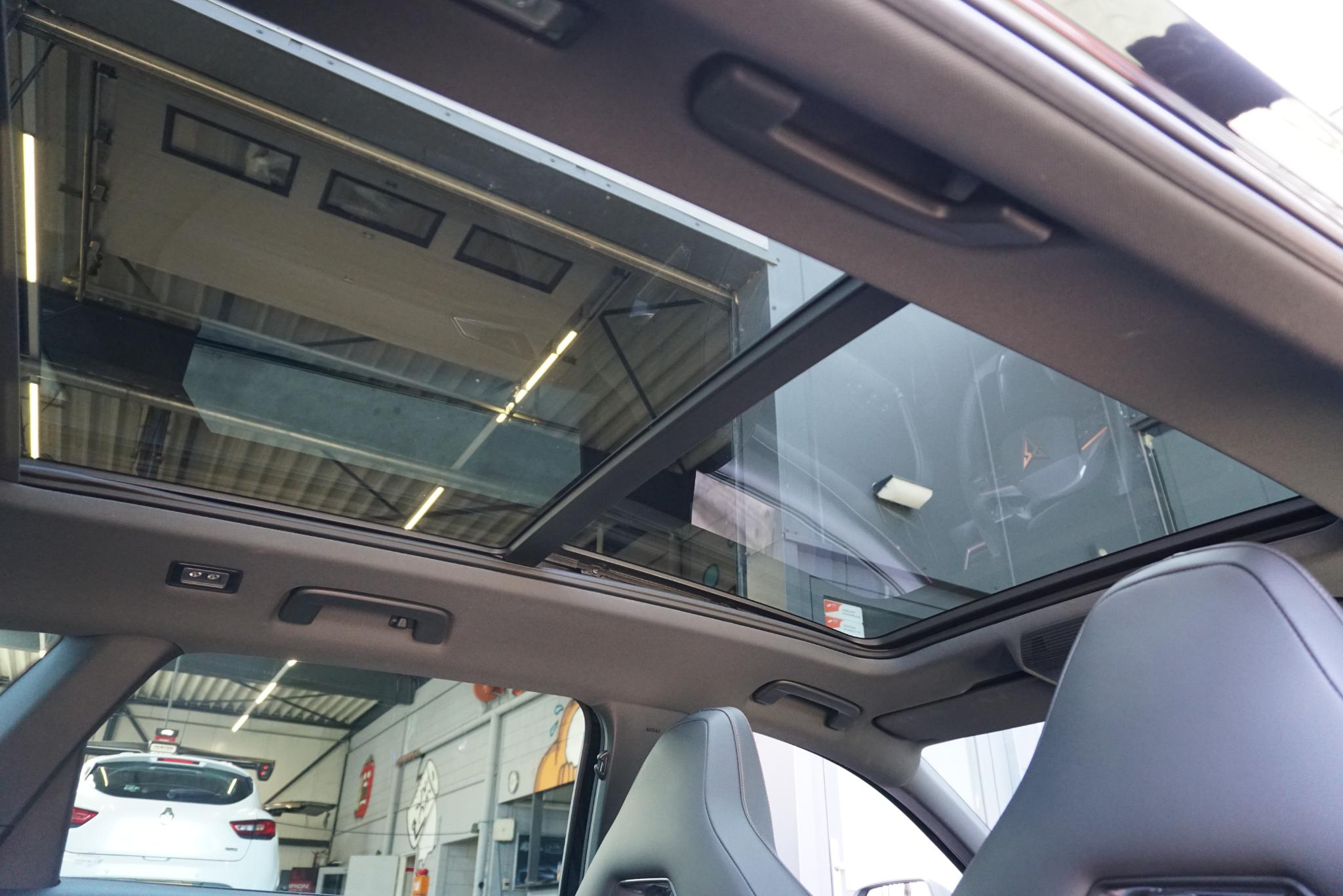 Foto van Cupra Cupra Leon SP E-hybrid180