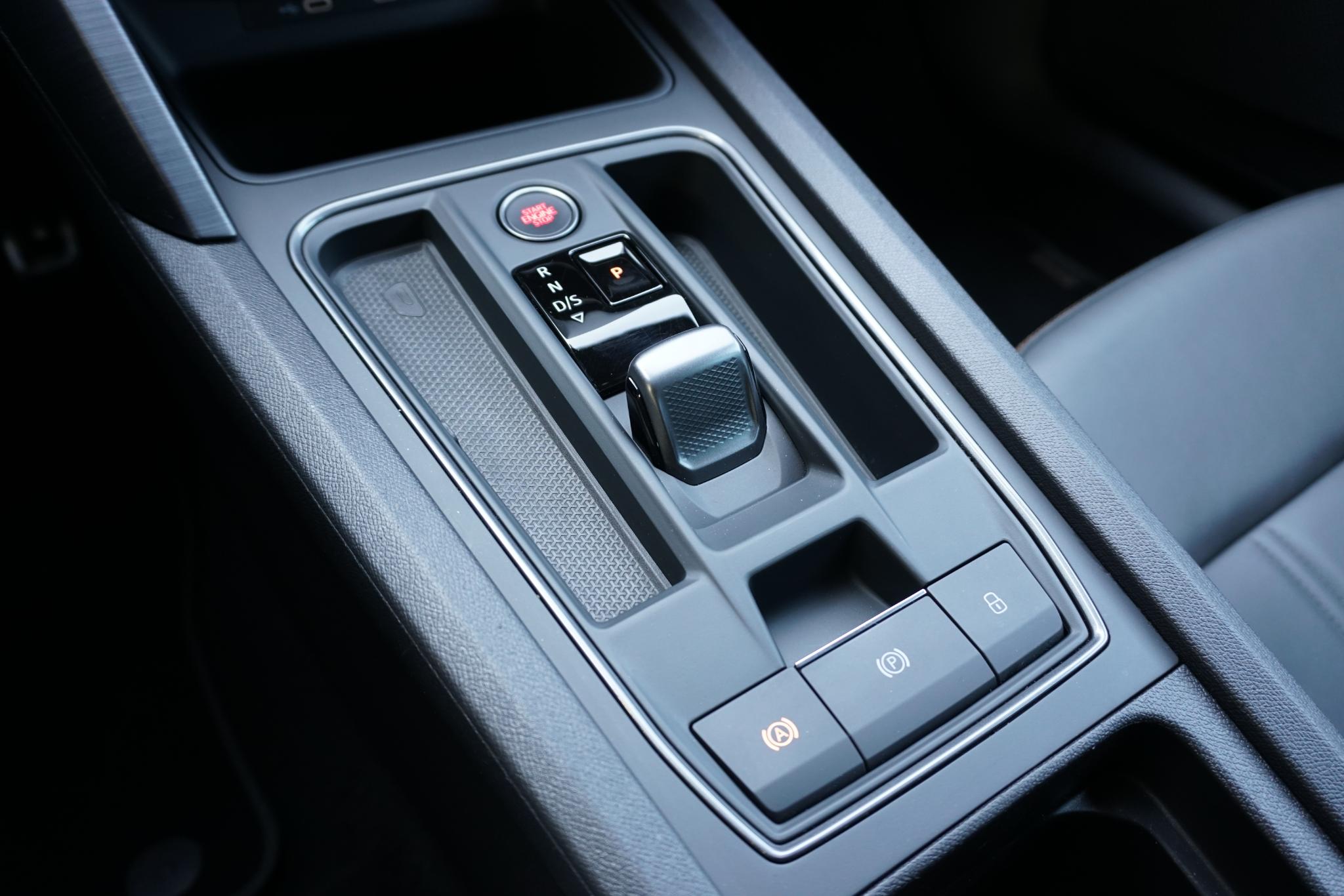 Foto van Cupra Cupra Leon SP E-hybrid180