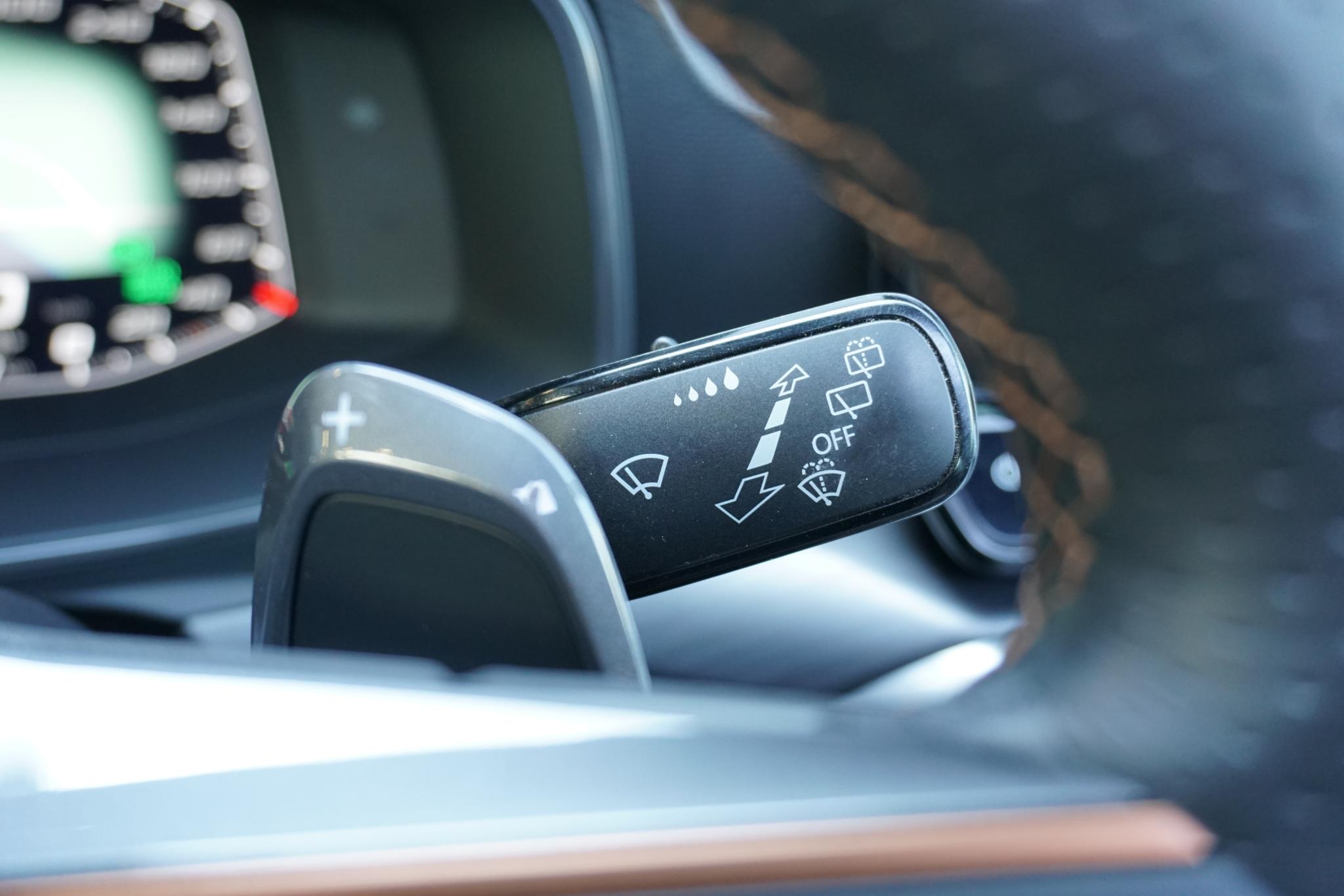 Foto van Cupra Cupra Leon SP E-hybrid180
