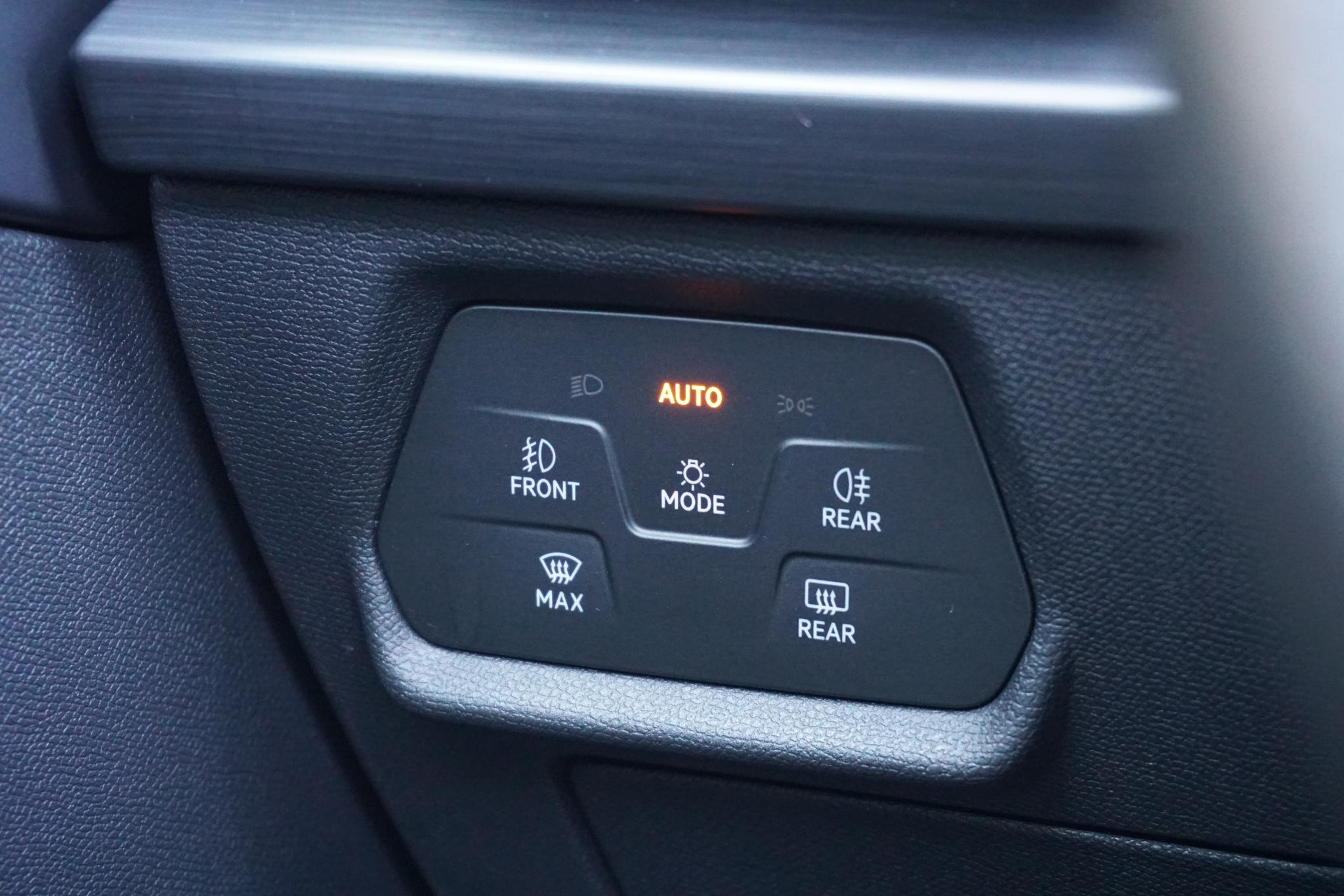 Foto van Cupra Cupra Leon SP E-hybrid180