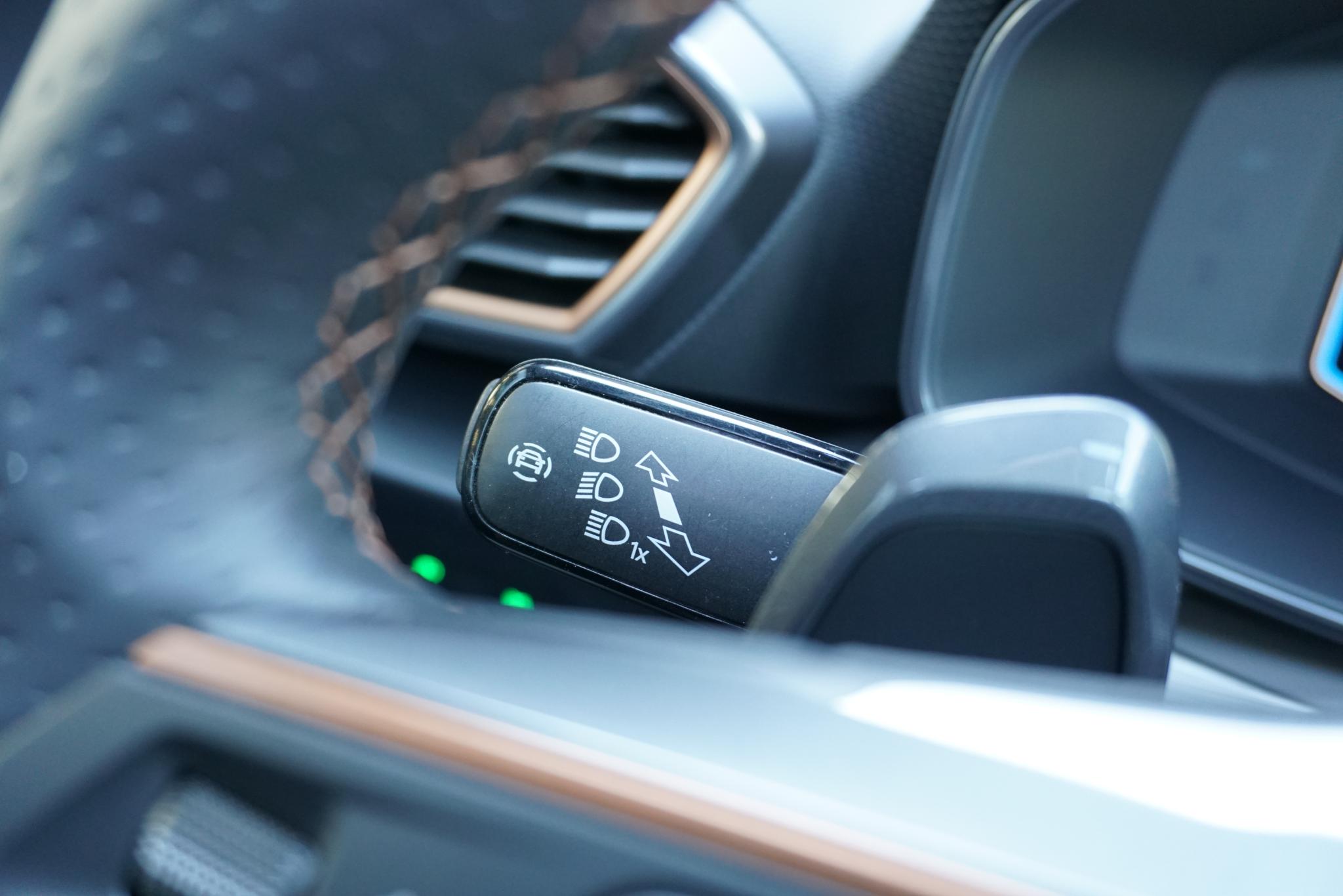 Foto van Cupra Cupra Leon SP E-hybrid180