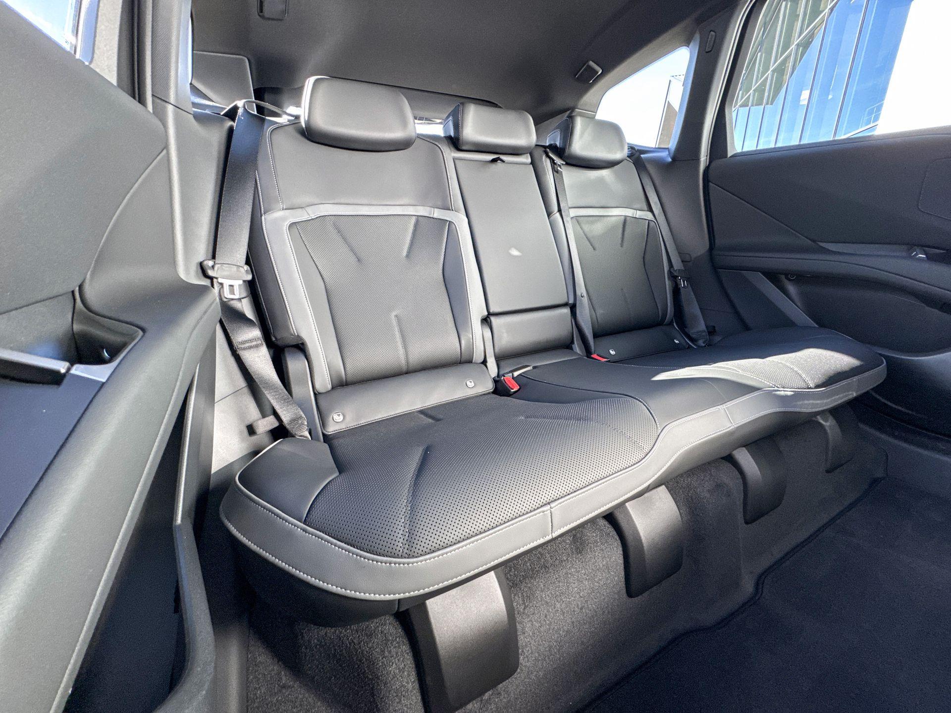 Foto van BMW Ix3 50 xDrive