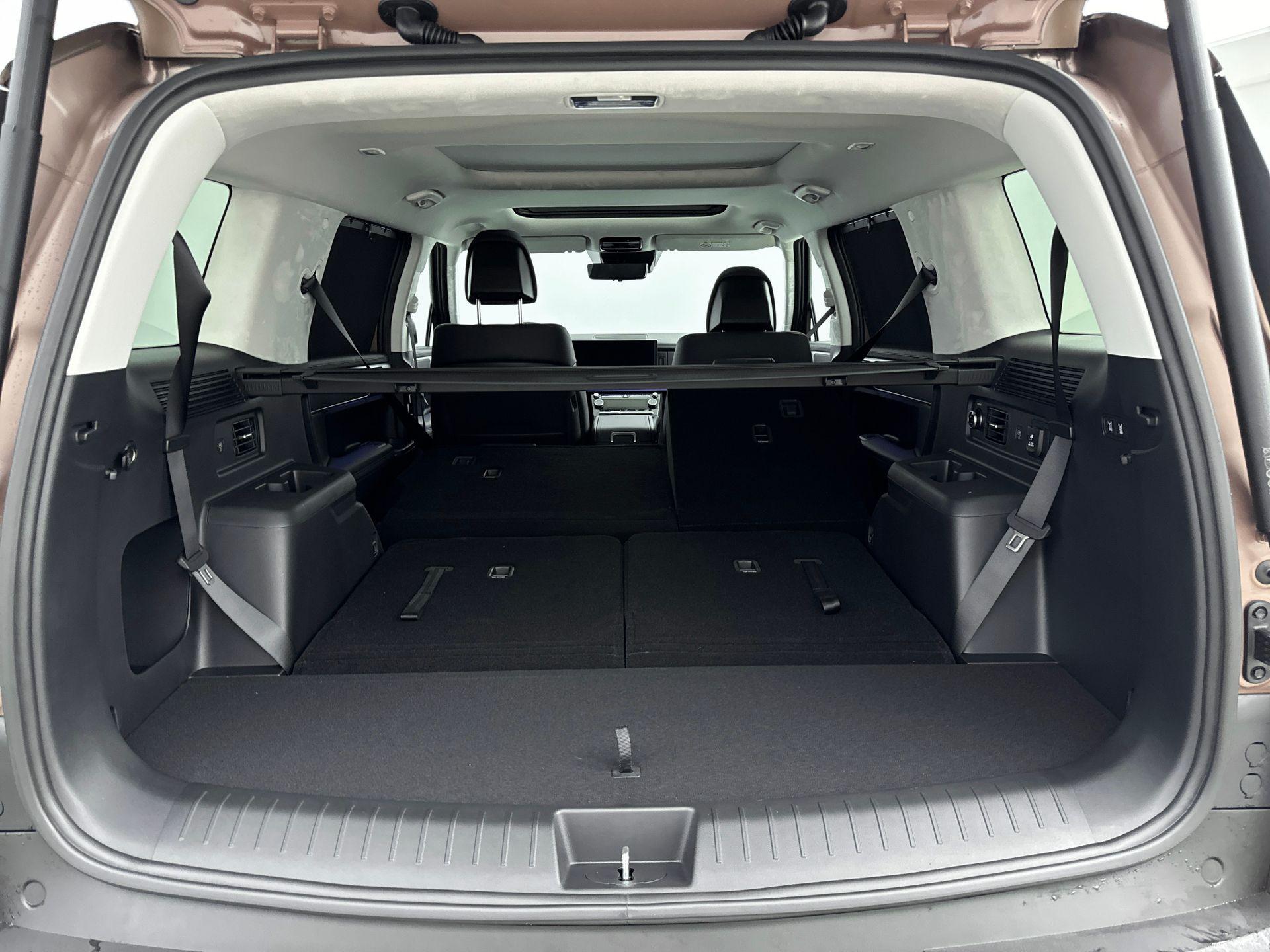 Foto van Hyundai Santa Fe