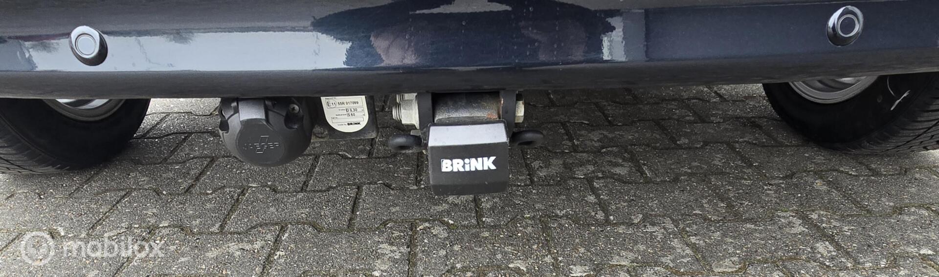 Foto van Toyota Verso
