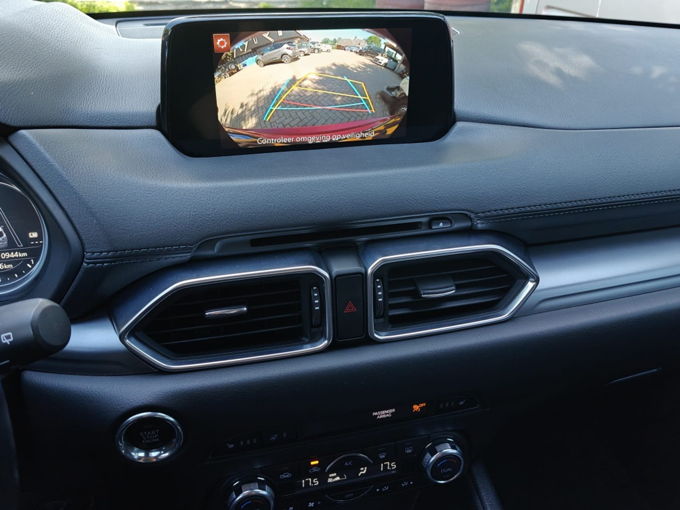 Foto van Mazda Mazda Cx-5