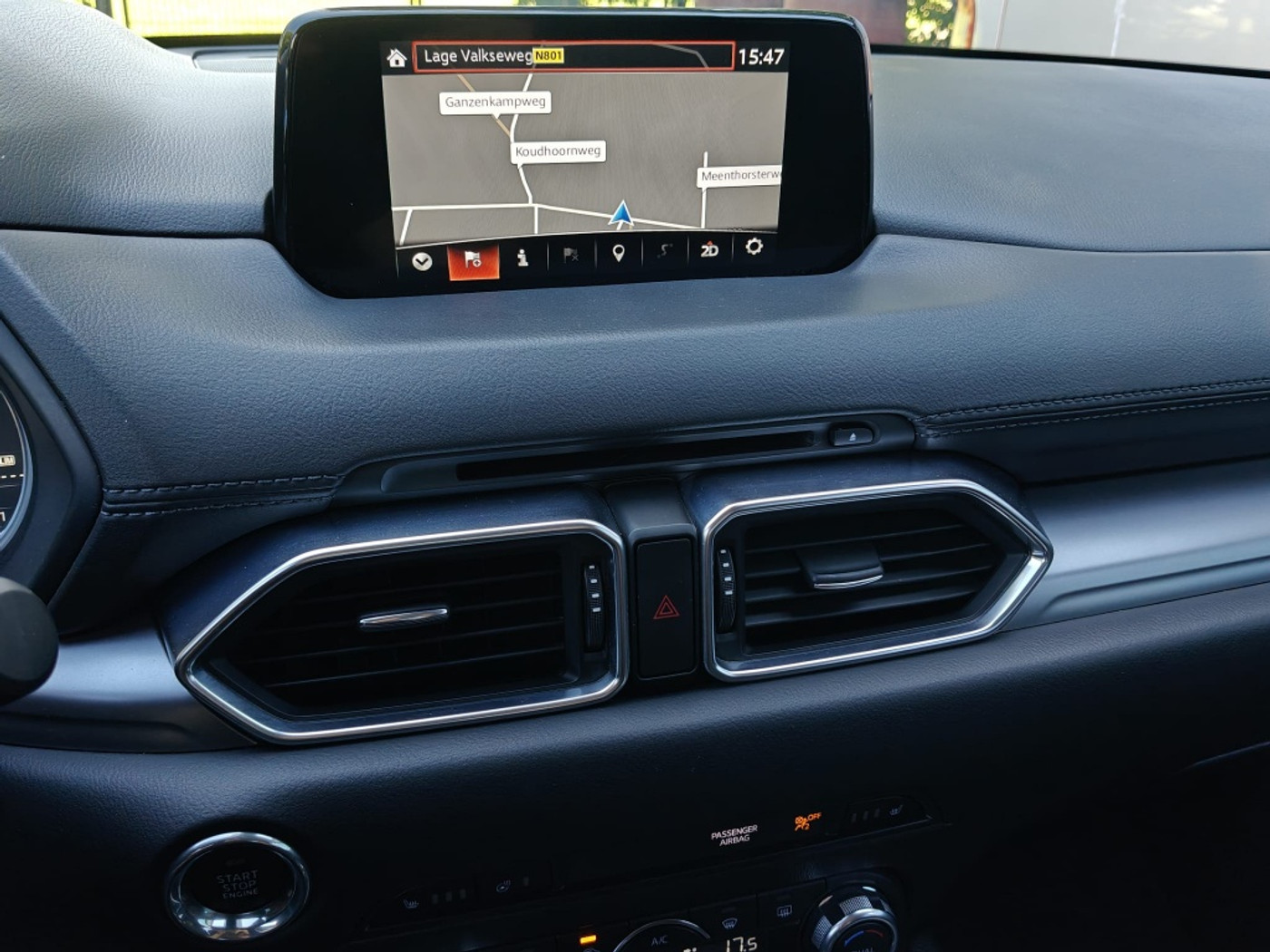 Foto van Mazda Mazda Cx-5