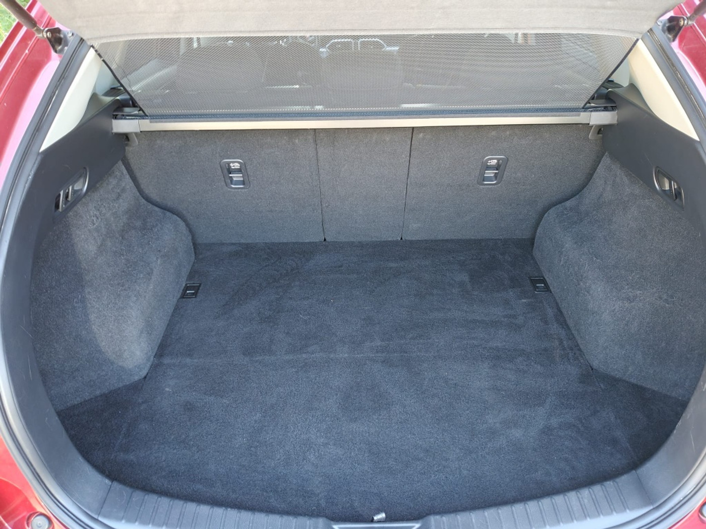 Foto van Mazda Mazda Cx-5