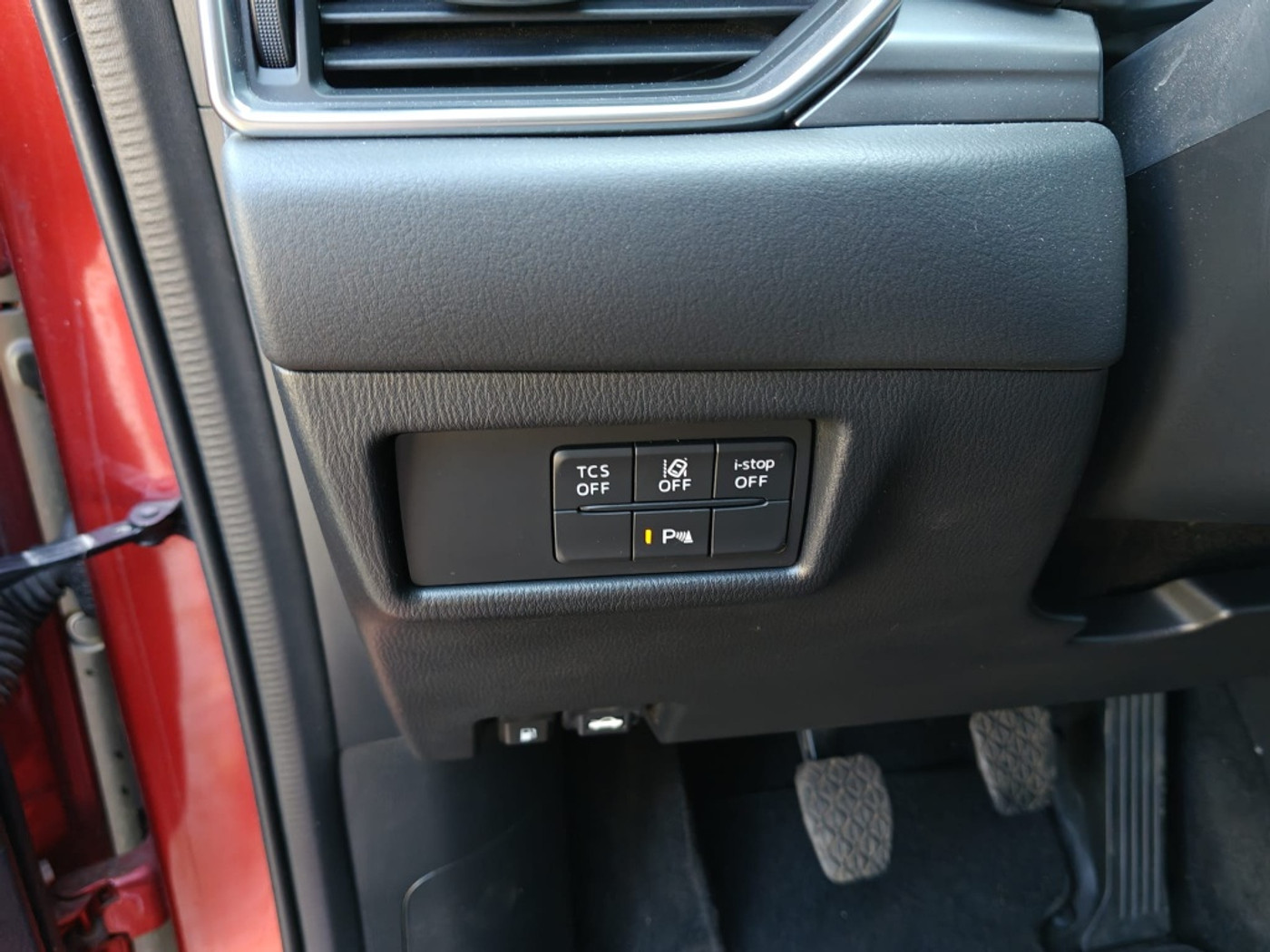Foto van Mazda Mazda Cx-5