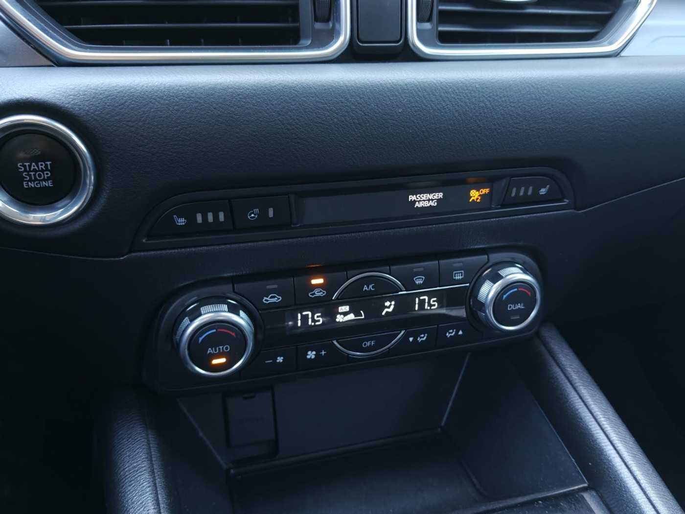 Foto van Mazda Mazda Cx-5