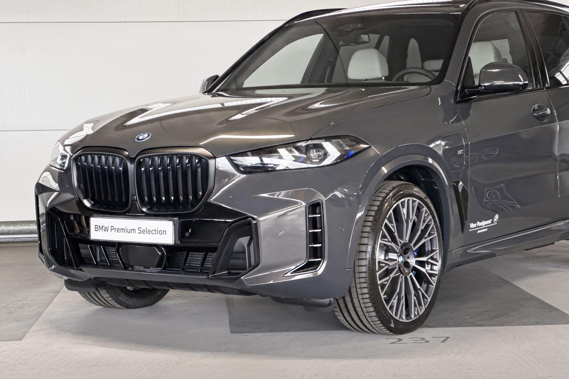 Foto van BMW X5