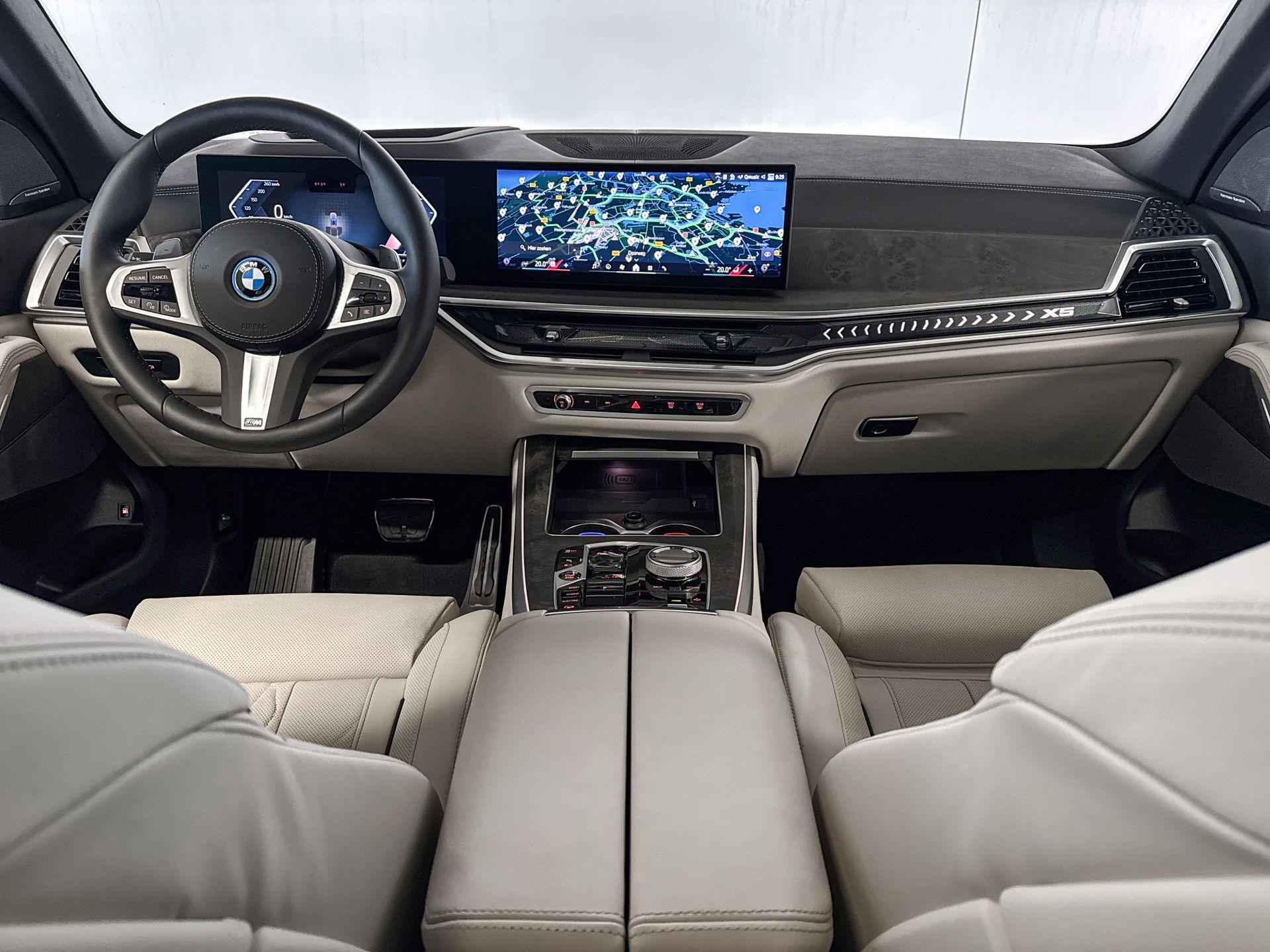Foto van BMW X5