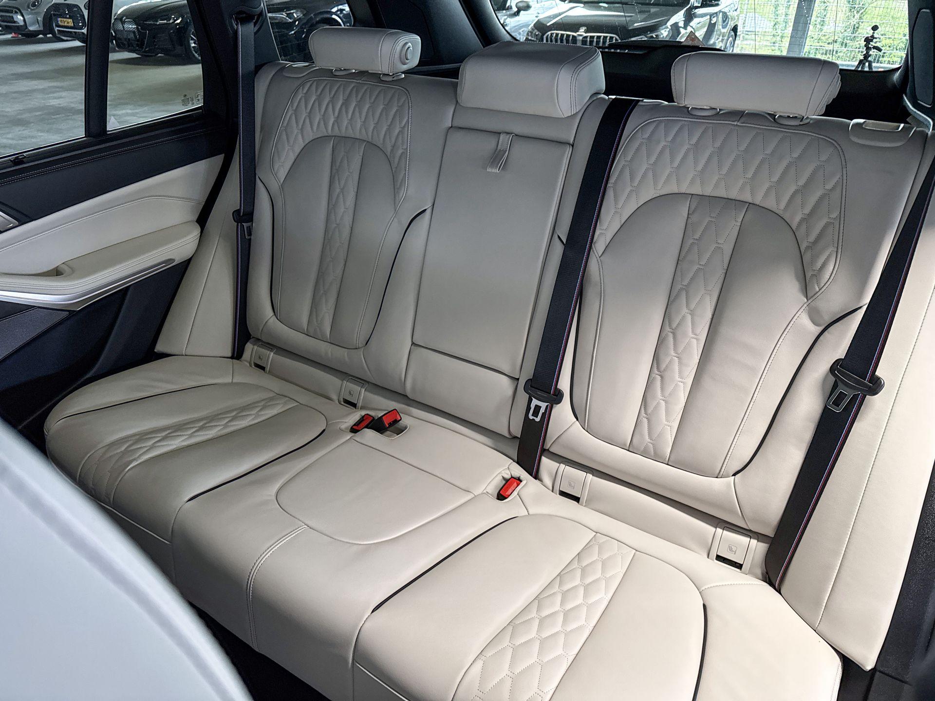 Foto van BMW X5