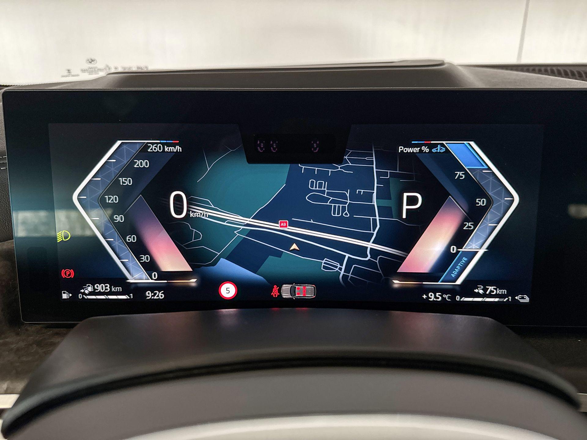 Foto van BMW X5