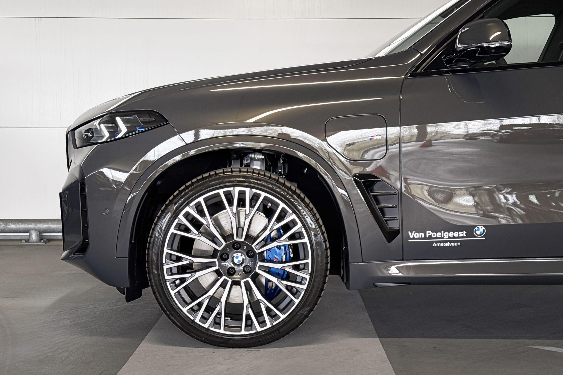 Foto van BMW X5