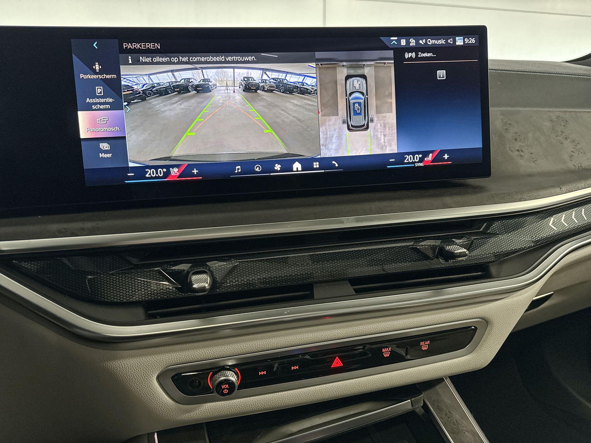 Foto van BMW X5