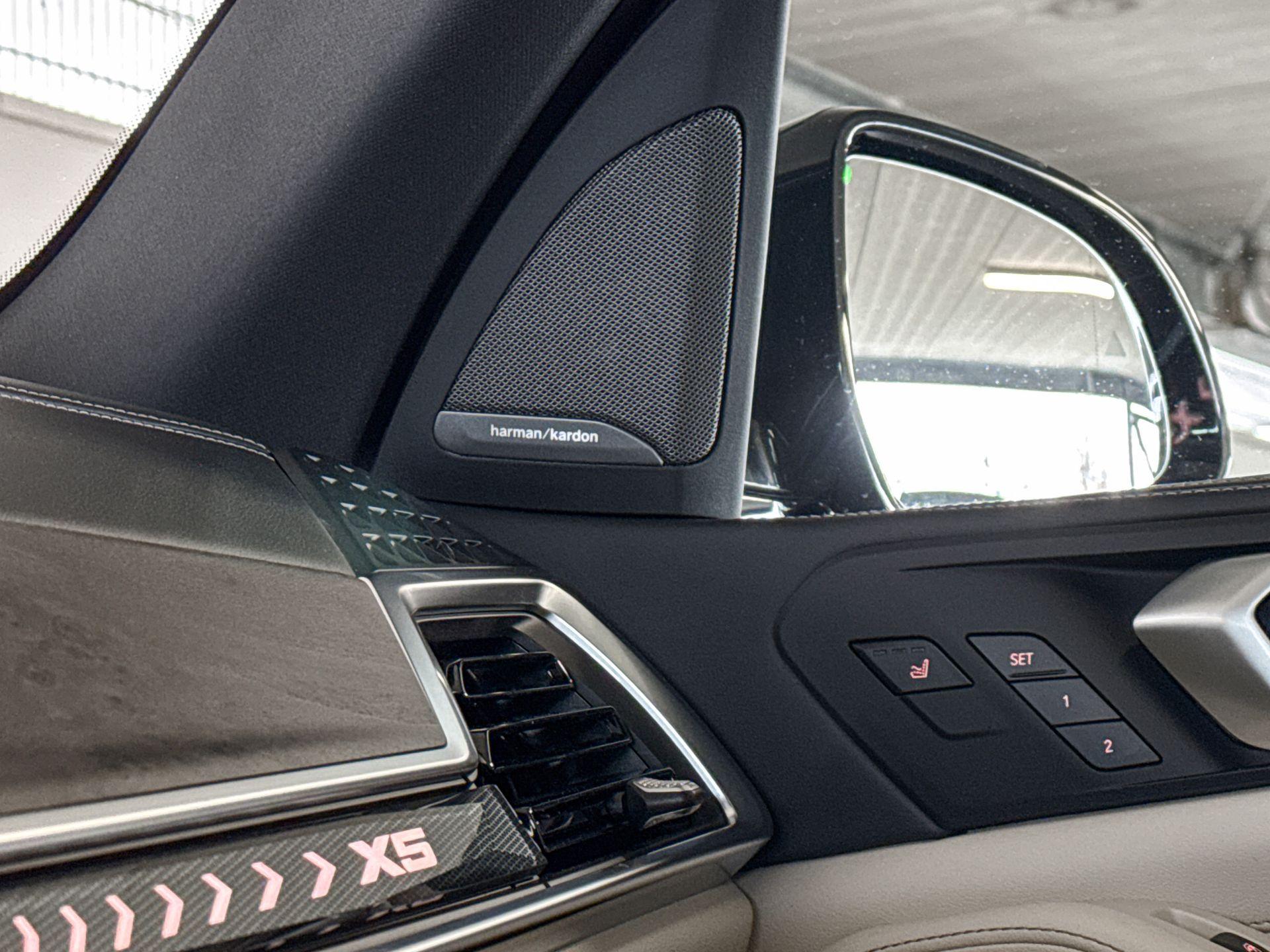 Foto van BMW X5