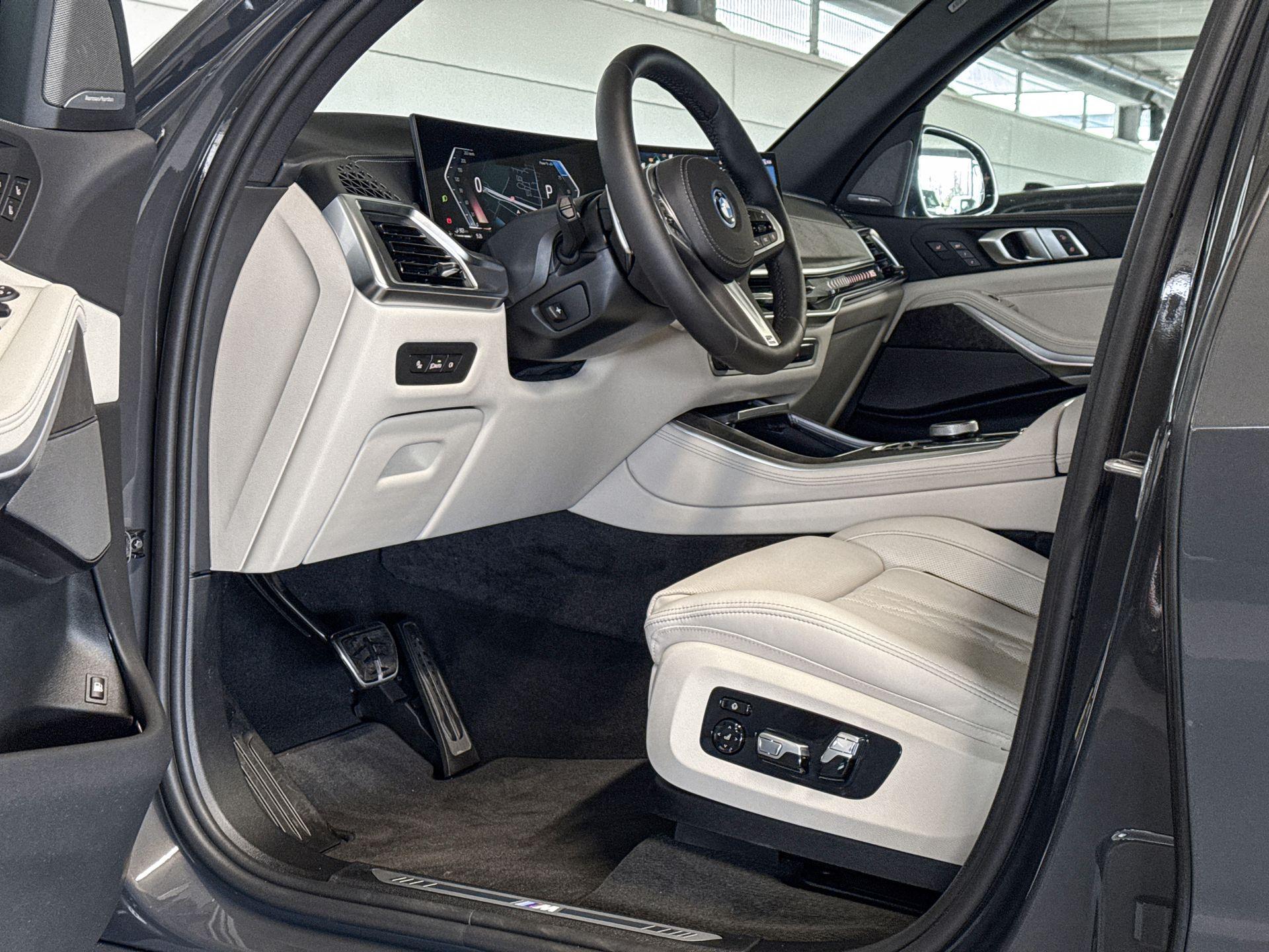 Foto van BMW X5