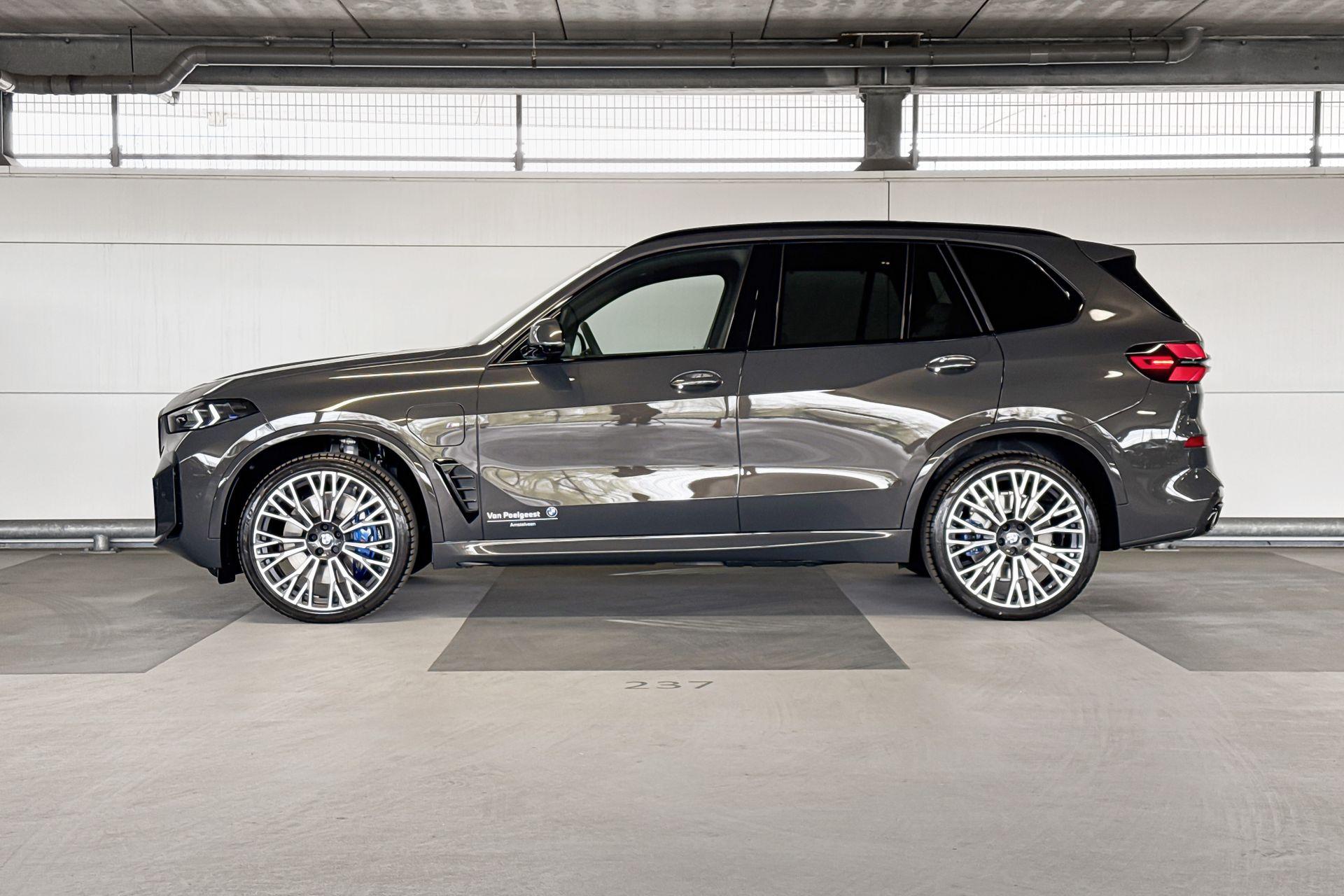 Foto van BMW X5