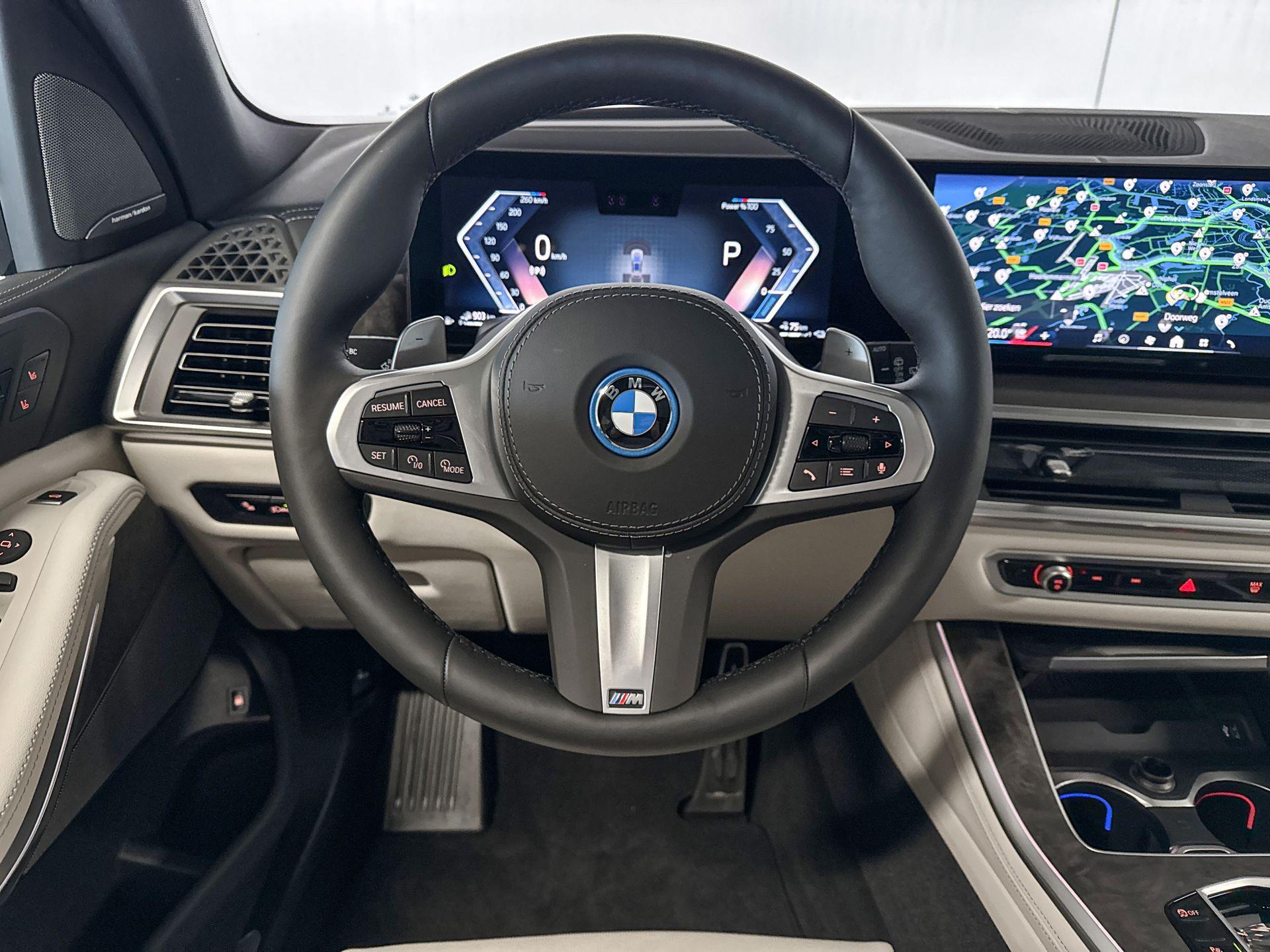 Foto van BMW X5