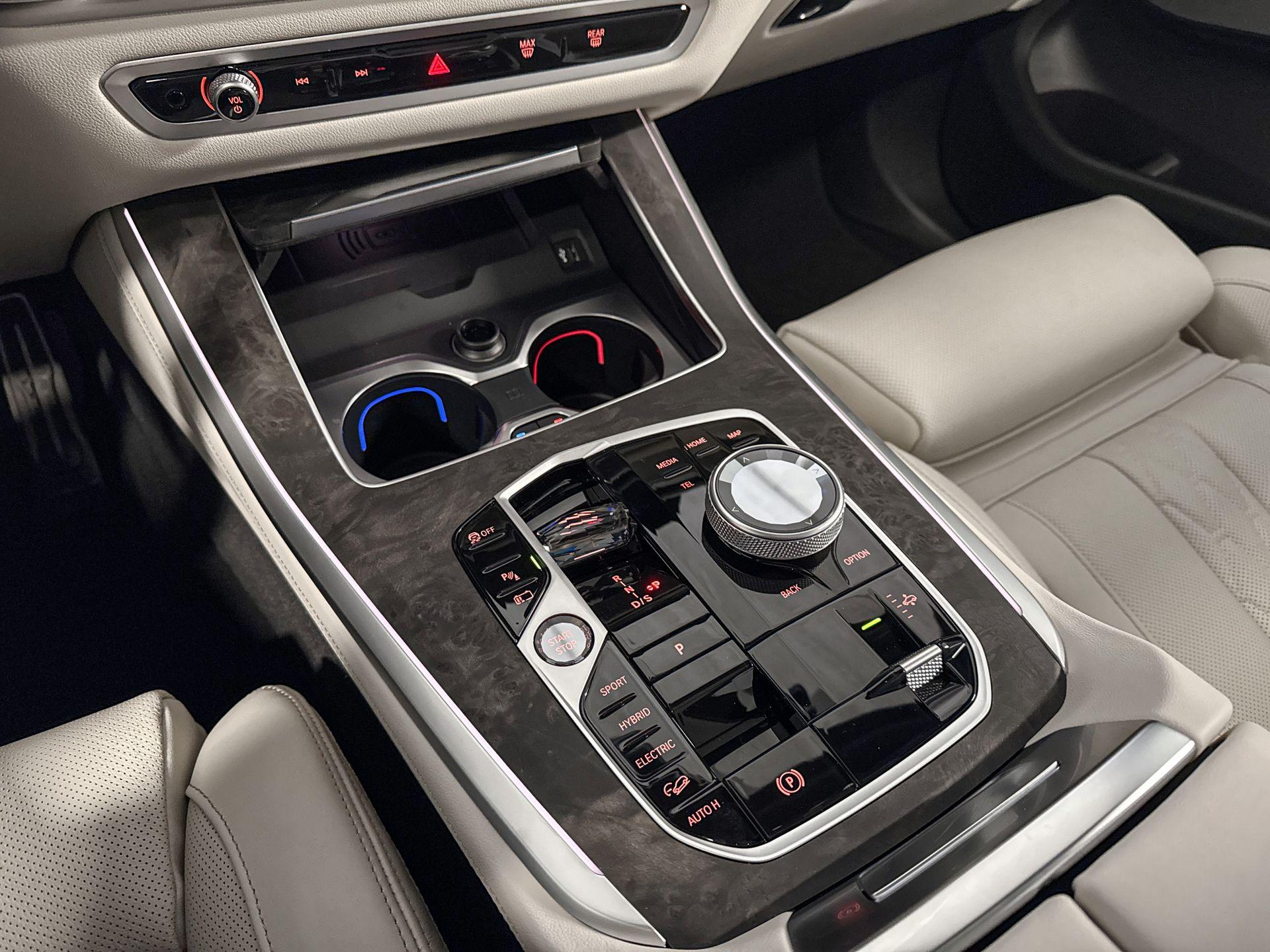 Foto van BMW X5