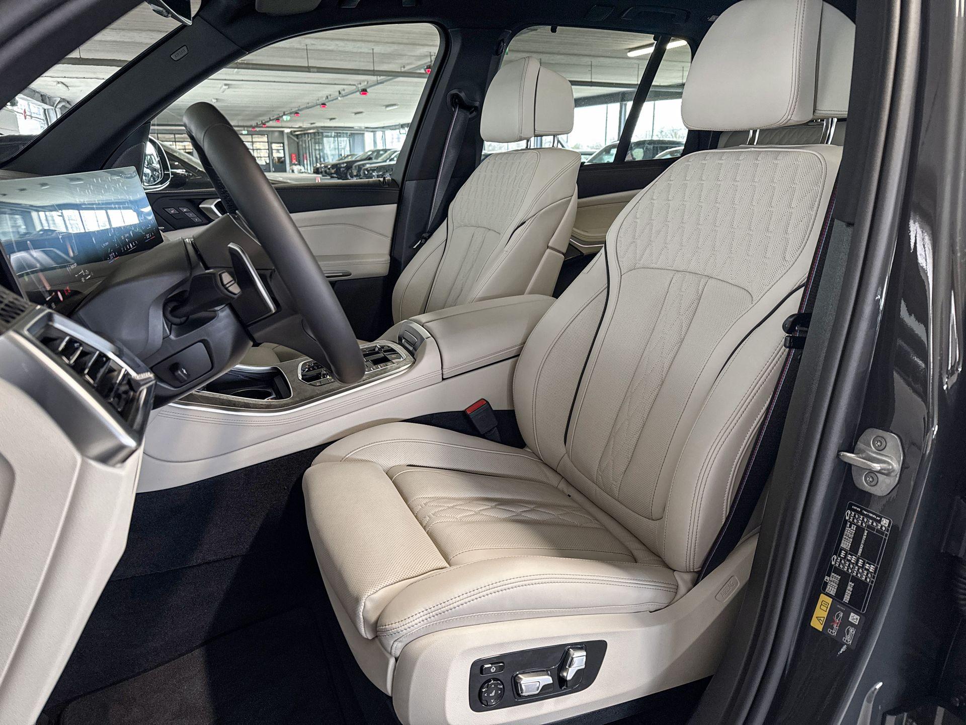 Foto van BMW X5