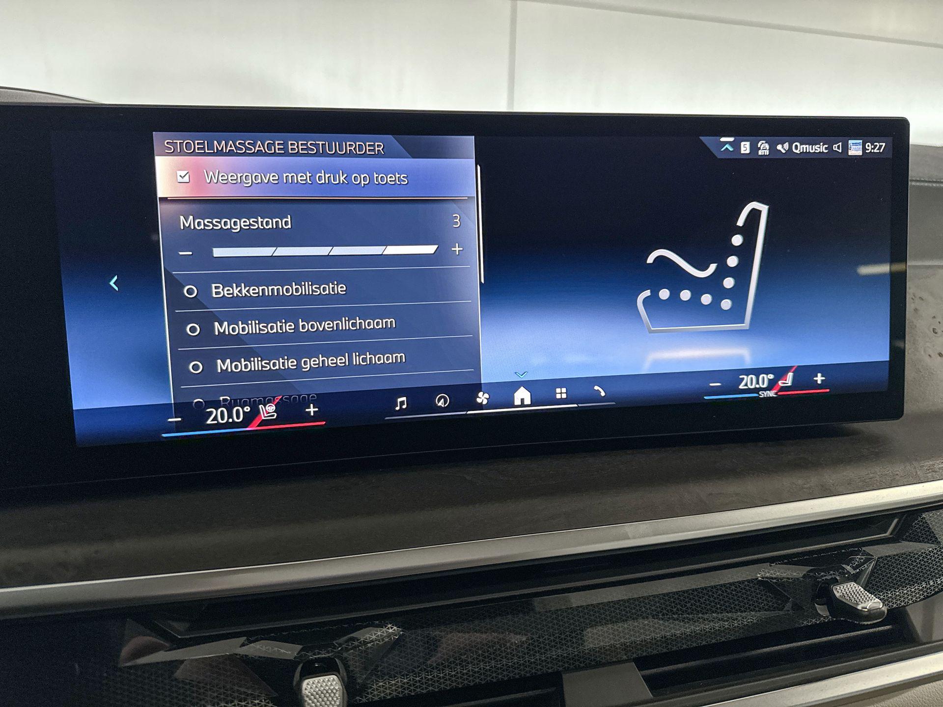 Foto van BMW X5