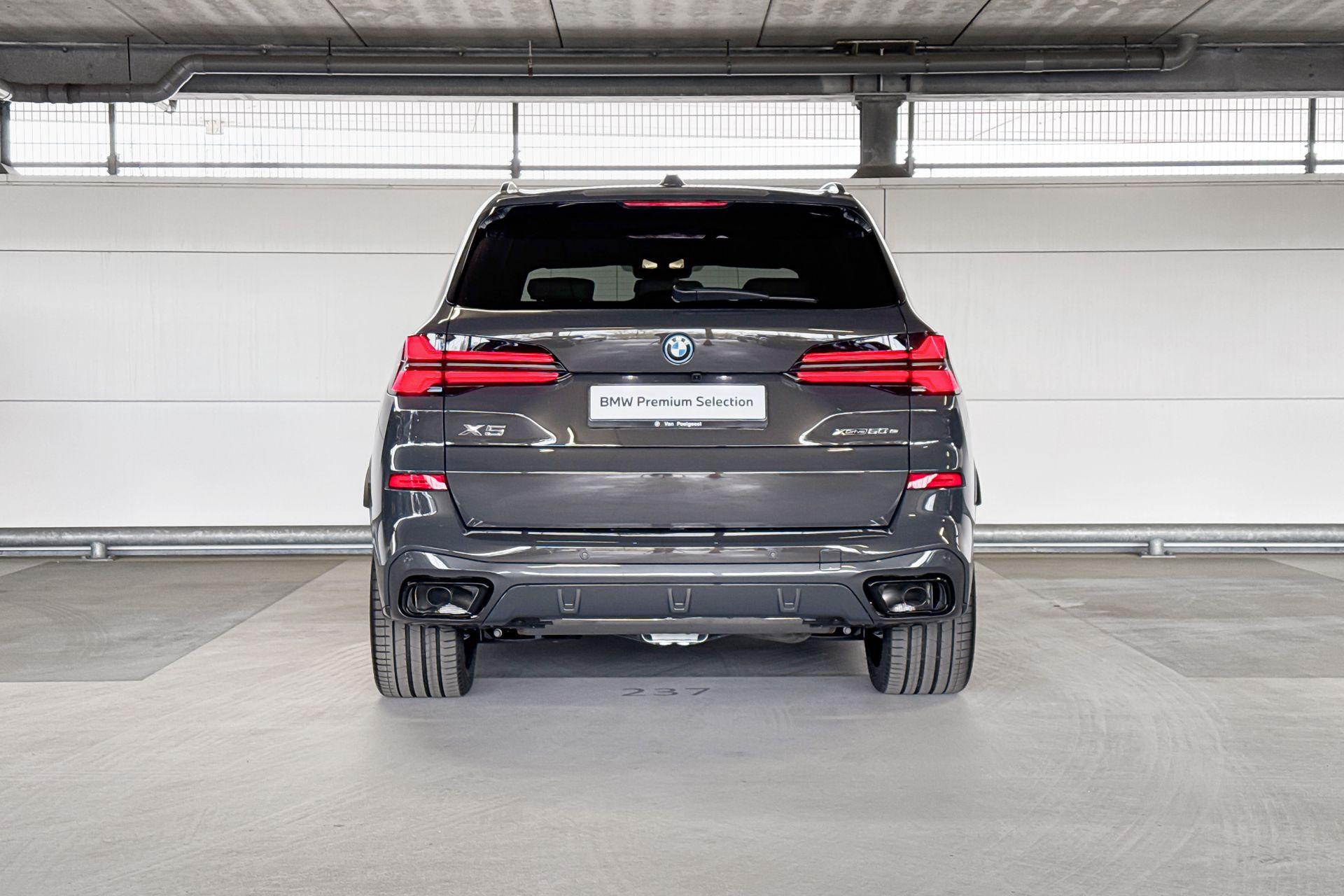 Foto van BMW X5