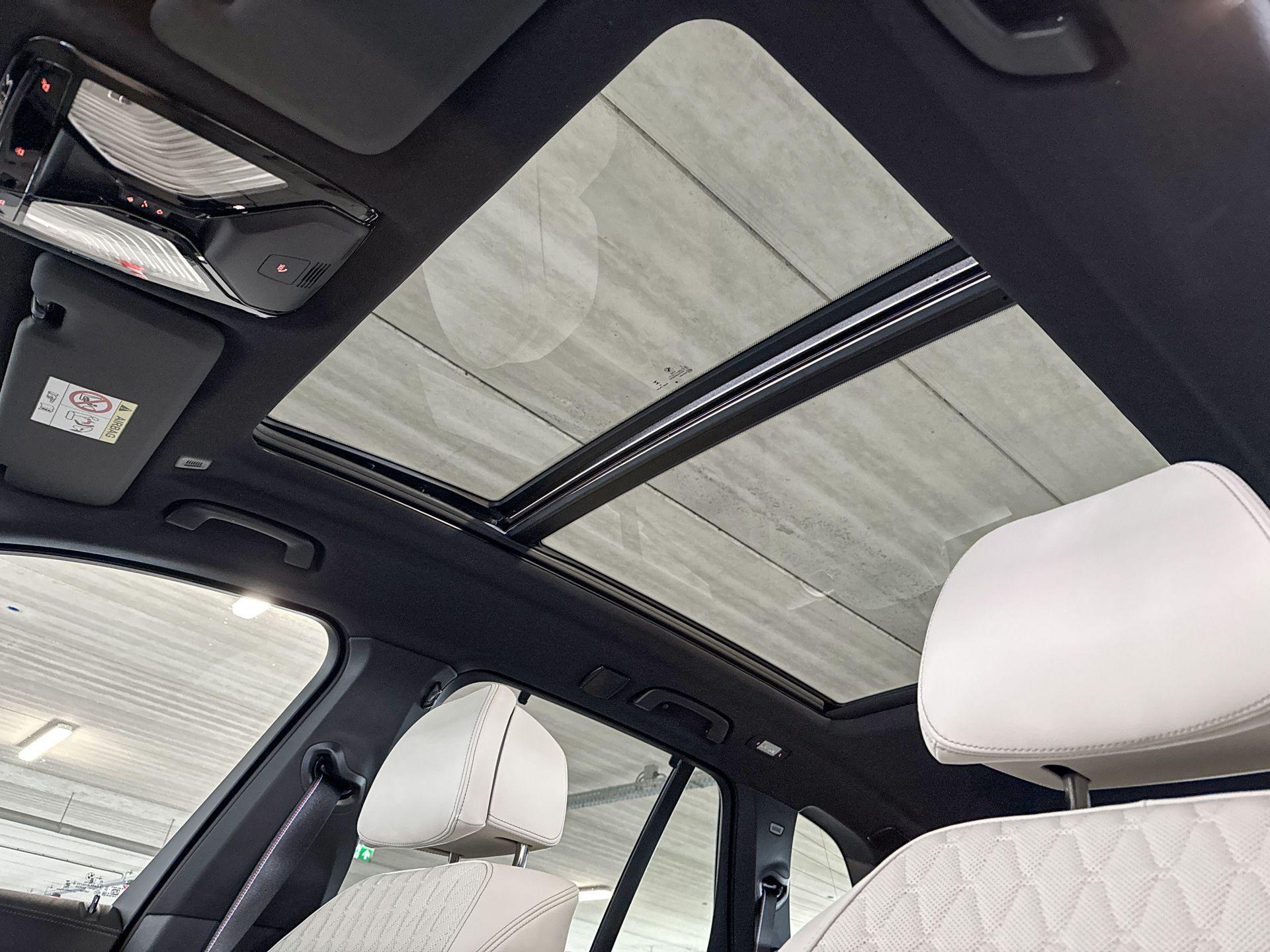 Foto van BMW X5