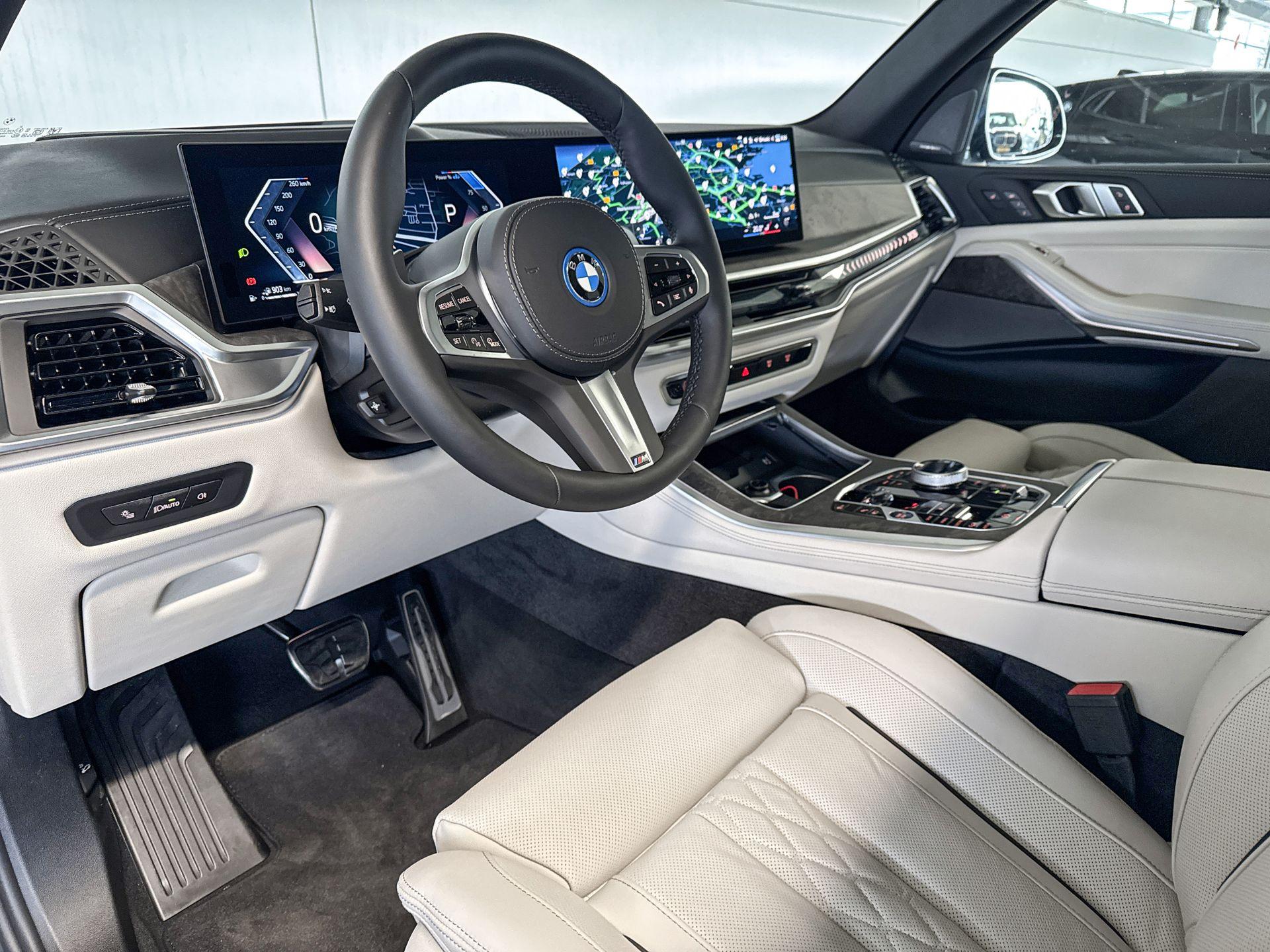 Foto van BMW X5