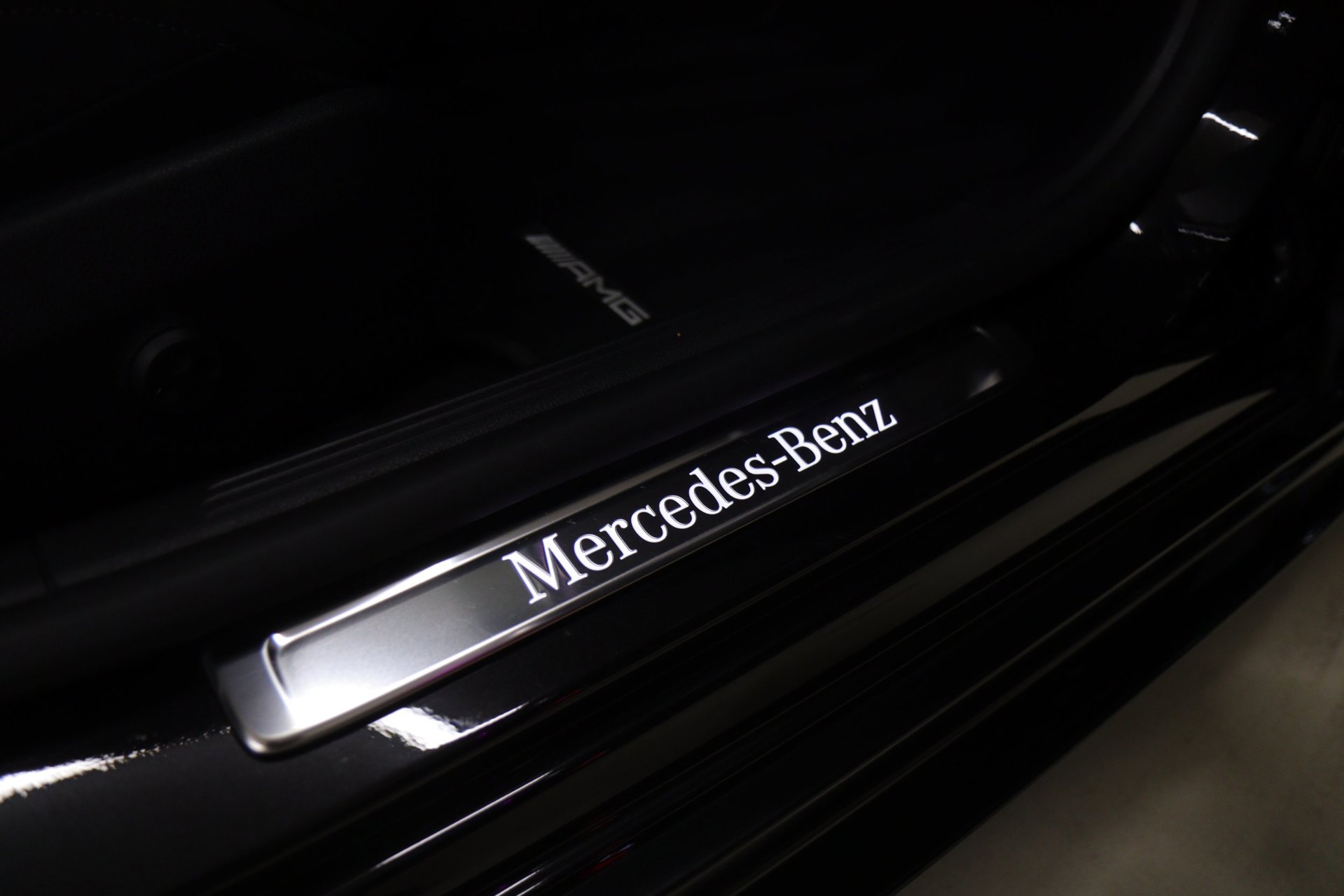 Foto van Mercedes-Benz C 300 E