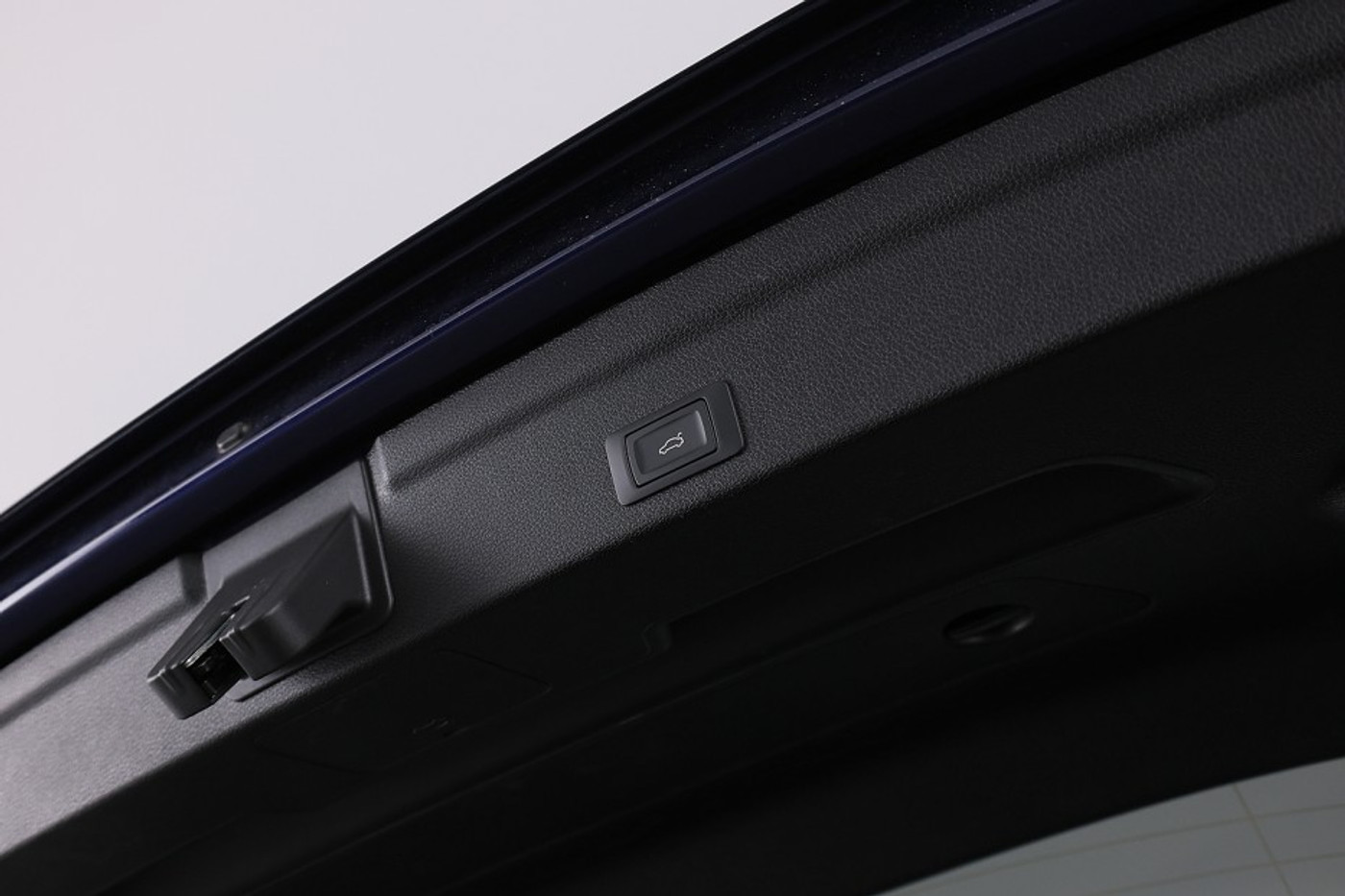 Foto van Audi Q3 Sportback E-tron