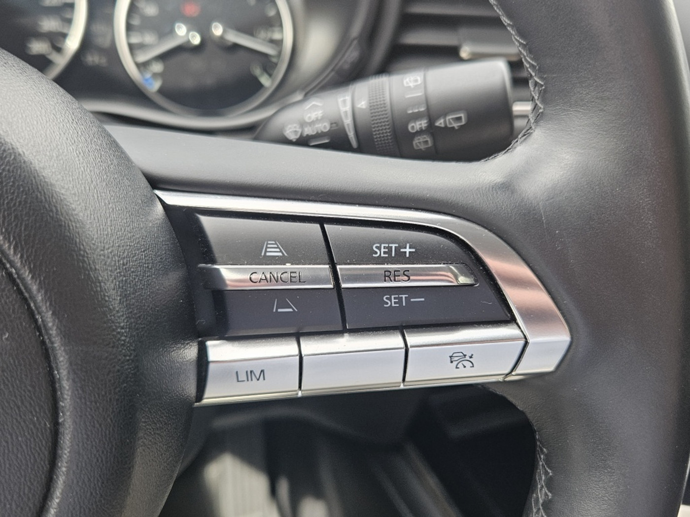 Foto van Mazda Mazda Cx-30