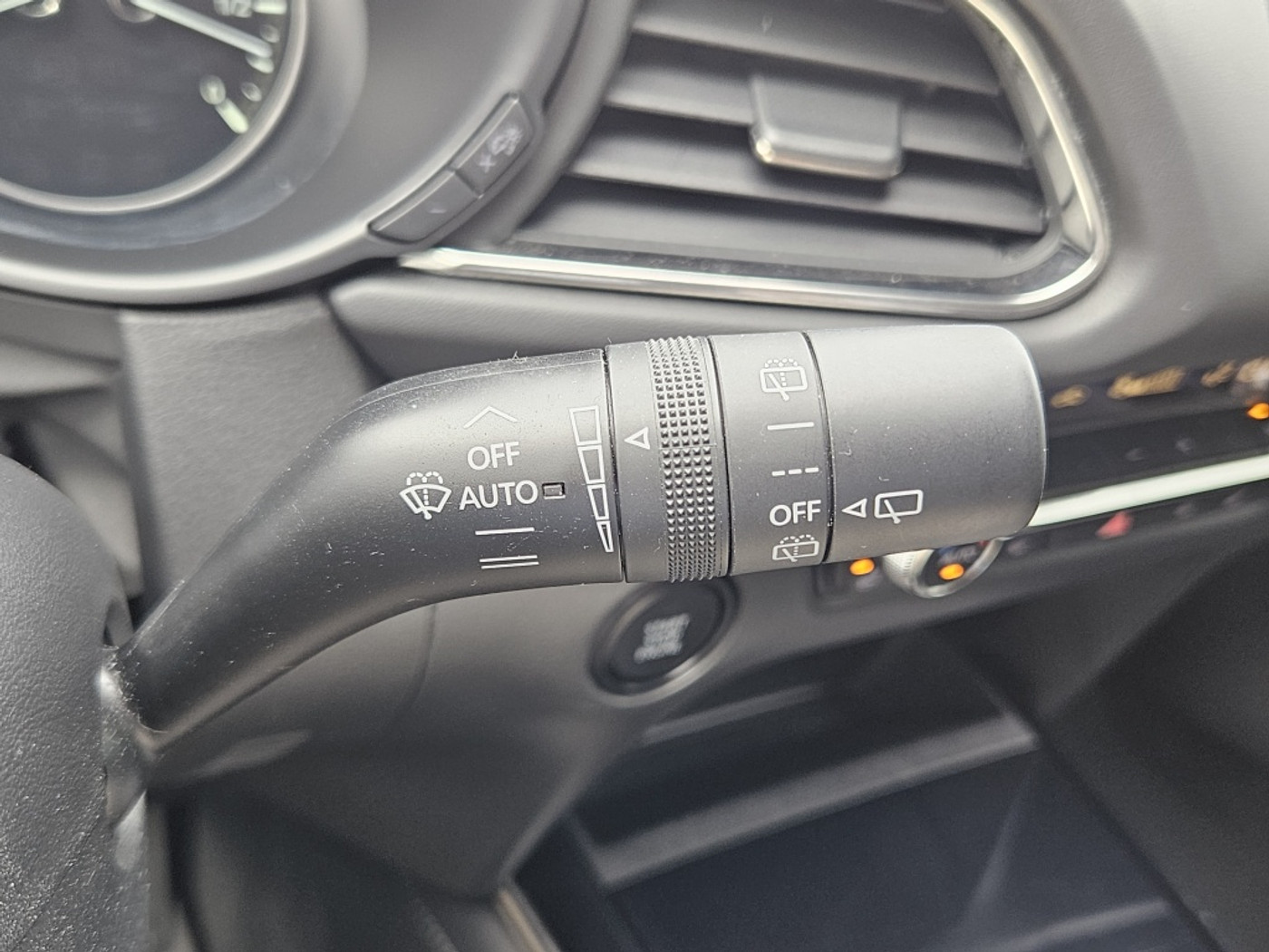 Foto van Mazda Mazda Cx-30