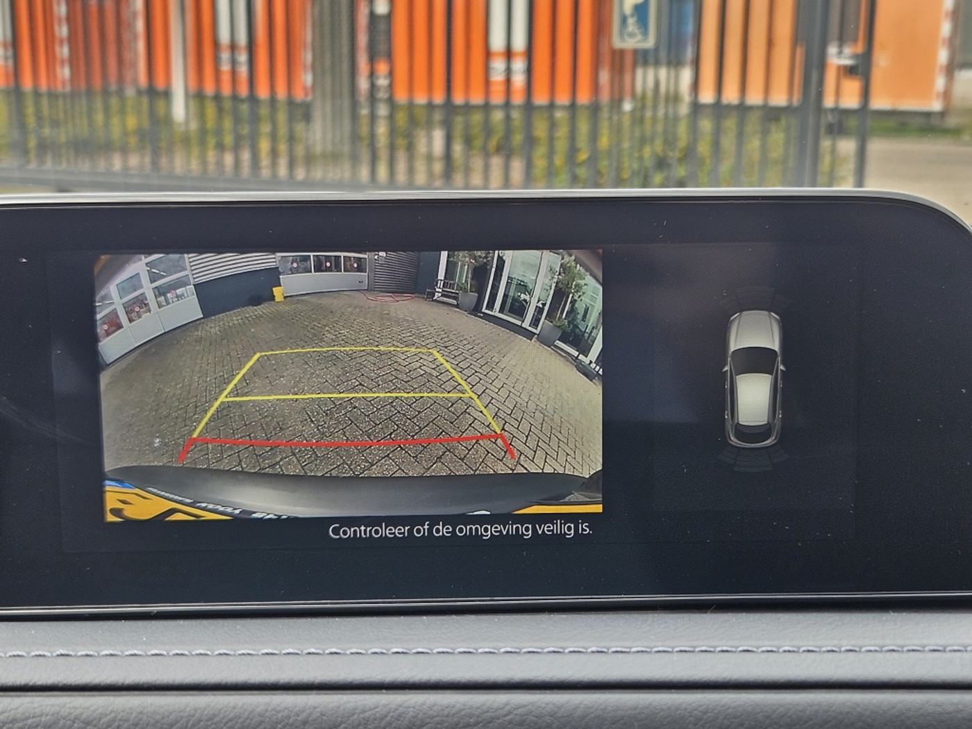 Foto van Mazda Mazda Cx-30