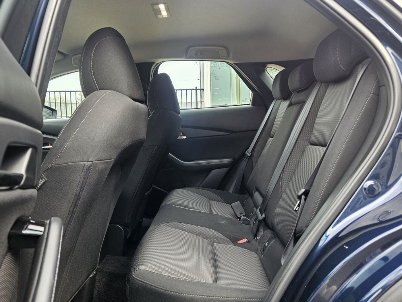 Foto van Mazda Mazda Cx-30