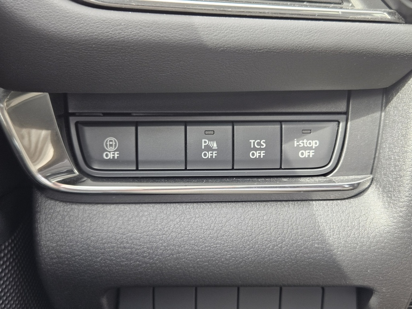 Foto van Mazda Mazda Cx-30