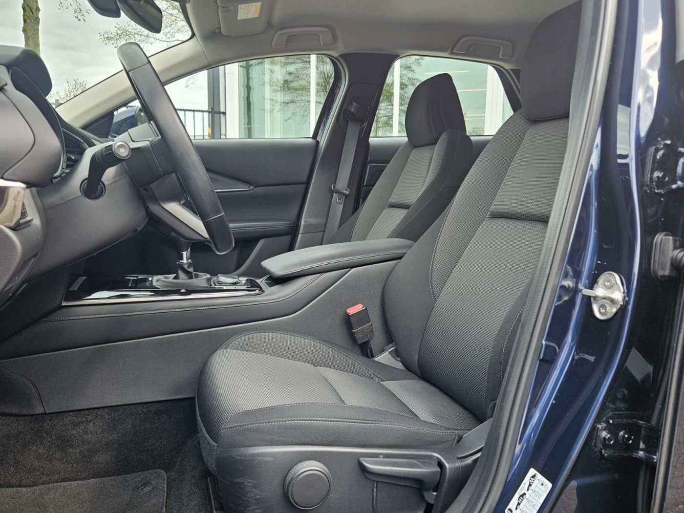 Foto van Mazda Mazda Cx-30