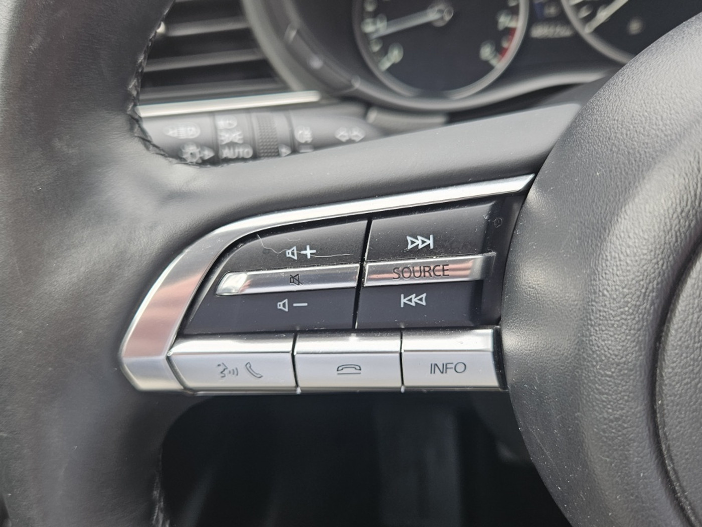 Foto van Mazda Mazda Cx-30