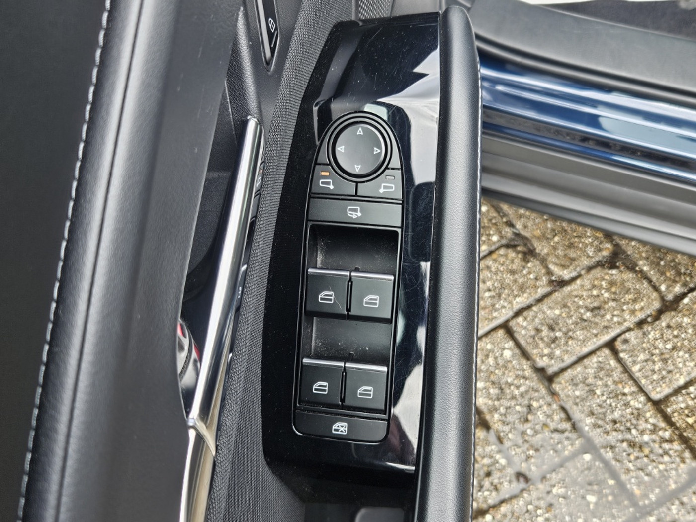 Foto van Mazda Mazda Cx-30