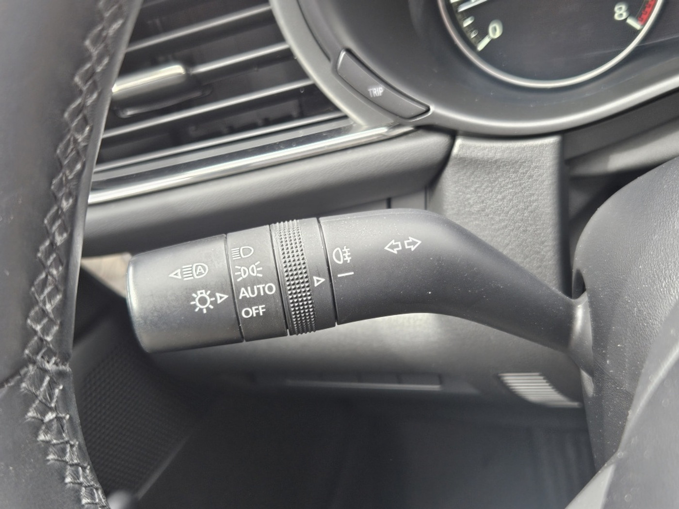 Foto van Mazda Mazda Cx-30