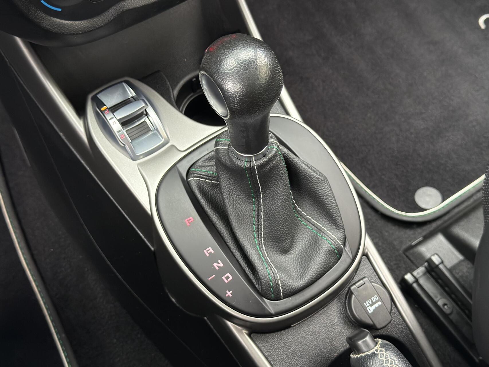 Foto van Alfa Romeo Mito