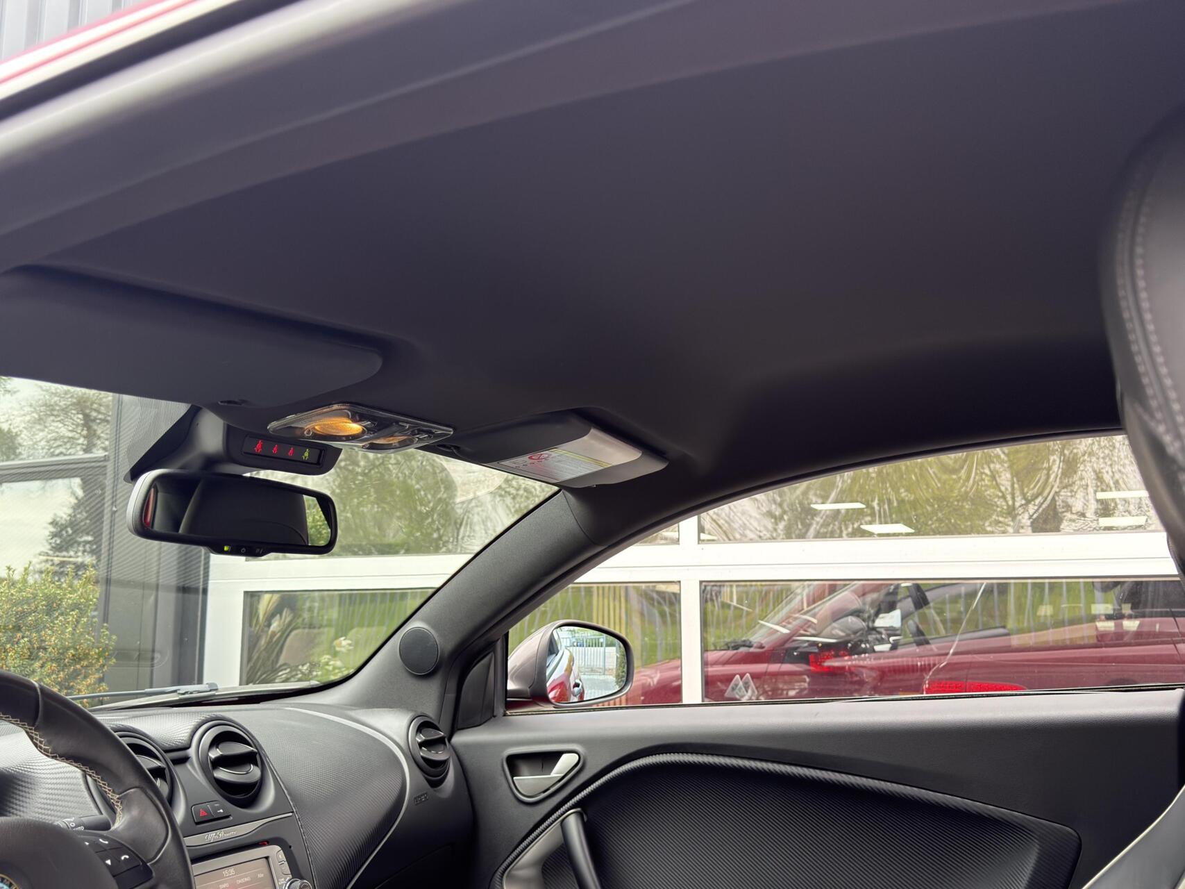 Foto van Alfa Romeo Mito